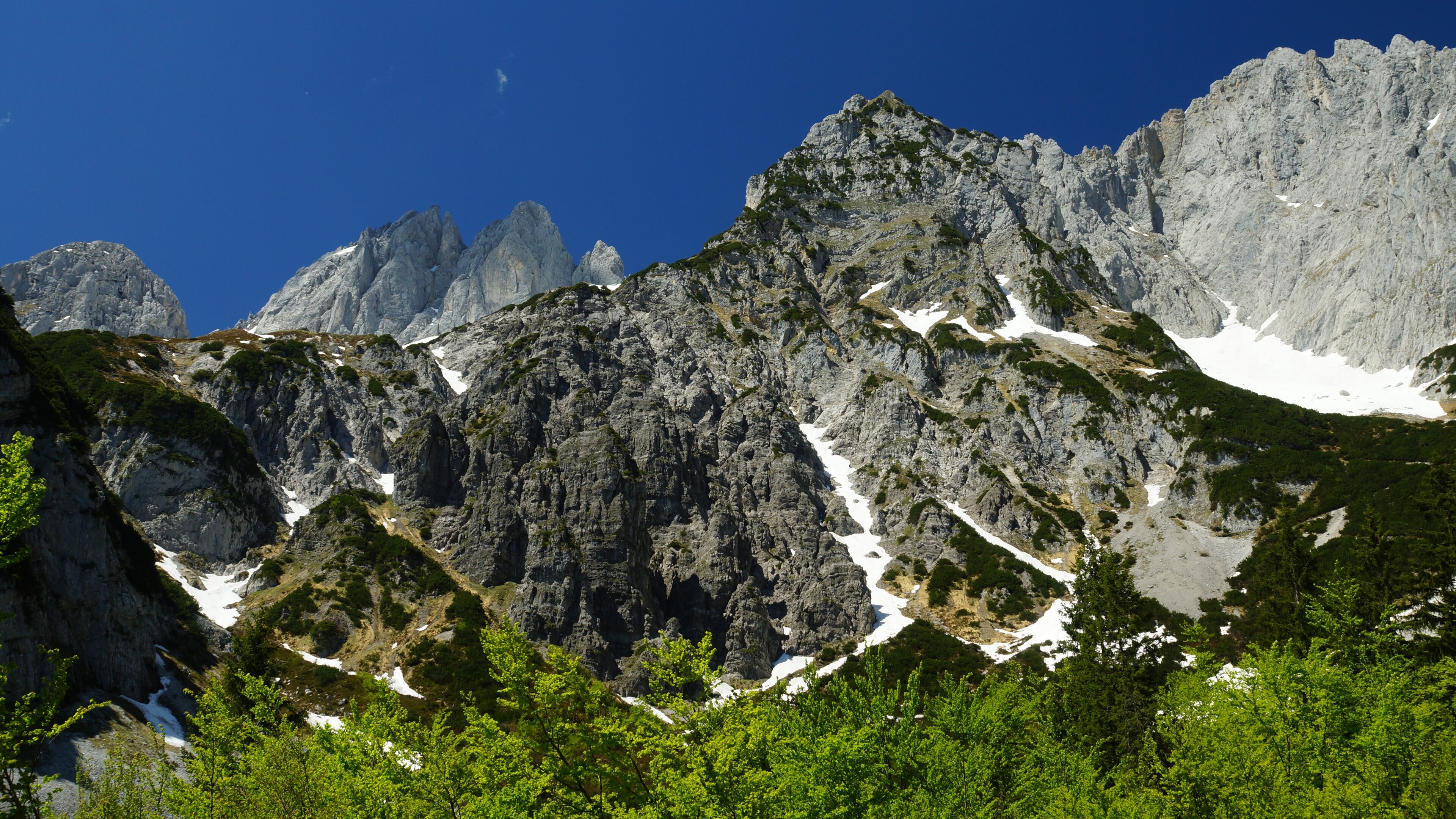 4K Alps wallpapers, Majestic peaks, Breathtaking scenery, Alpine beauty, 3840x2160 4K Desktop