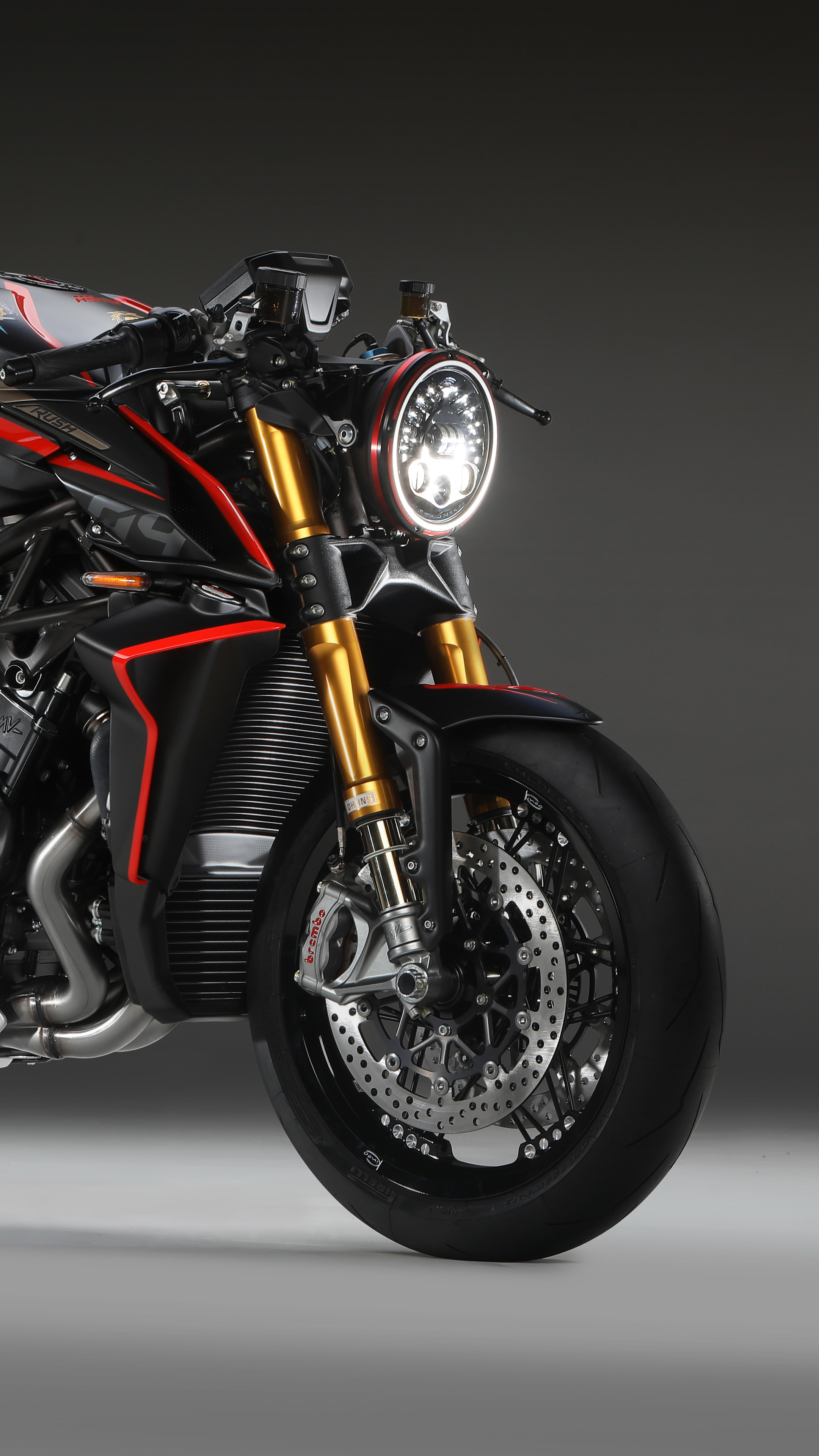 MV Agusta Rush 1000, Sony Xperia, 5k resolution, HD wallpapers, 2160x3840 4K Phone