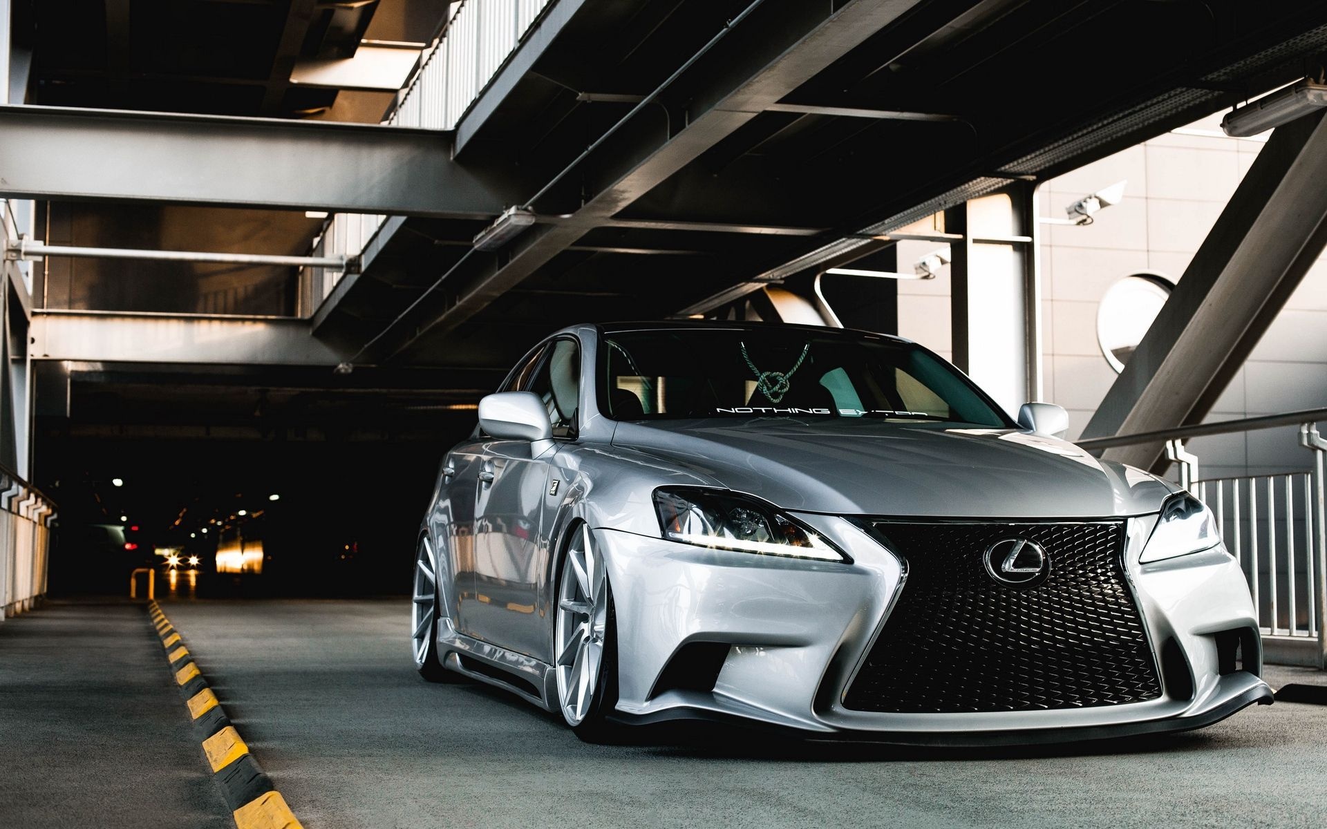 Lexus IS, Top free Lexus backgrounds, 1920x1200 HD Desktop