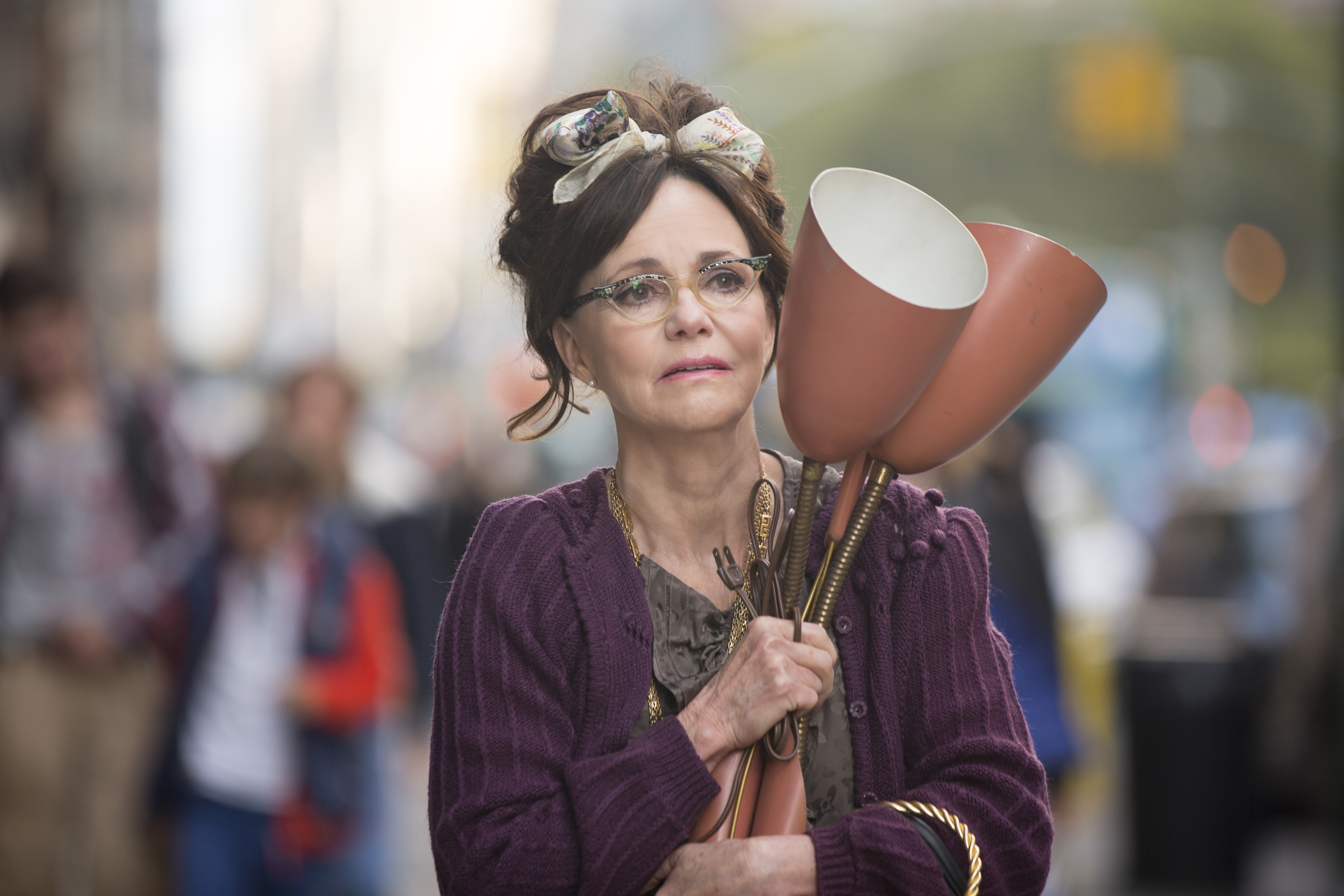 Hello, My Name Is Doris Movie, Sally Field, 3000x2000 HD Desktop