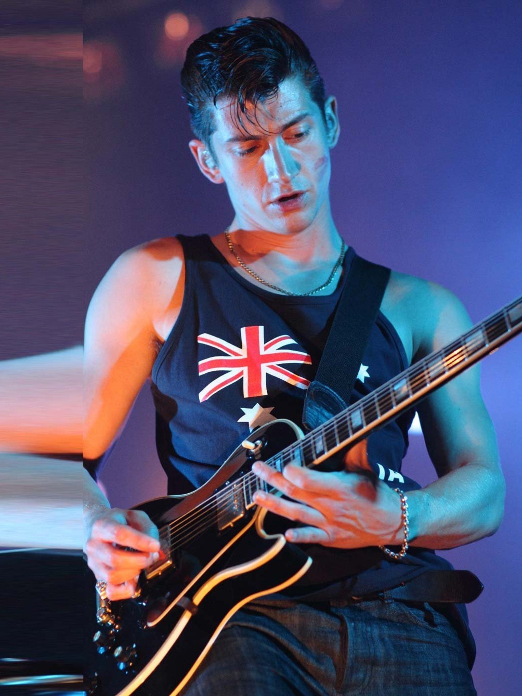 Alex Turner, Elle man of the week, Stylish icon, Music and fashion, 2050x2730 HD Phone