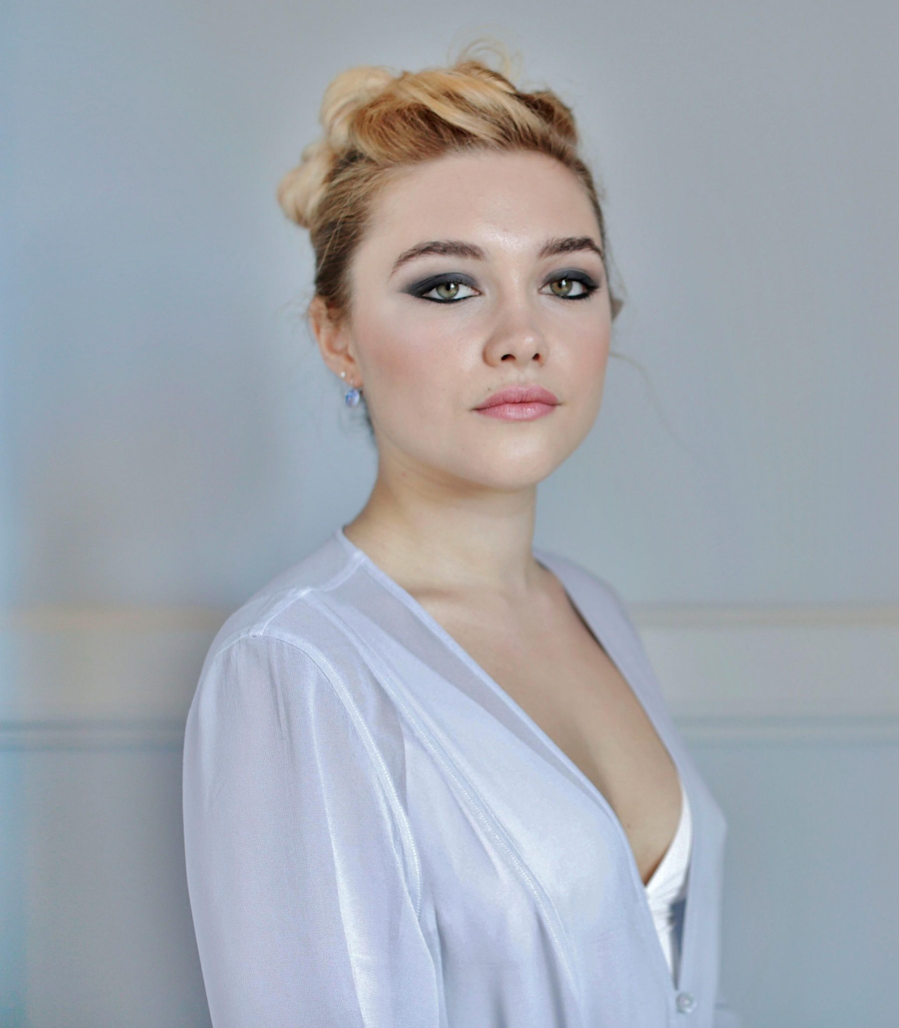 Florence Pugh, HD Wallpapers, 1800x2060 HD Phone