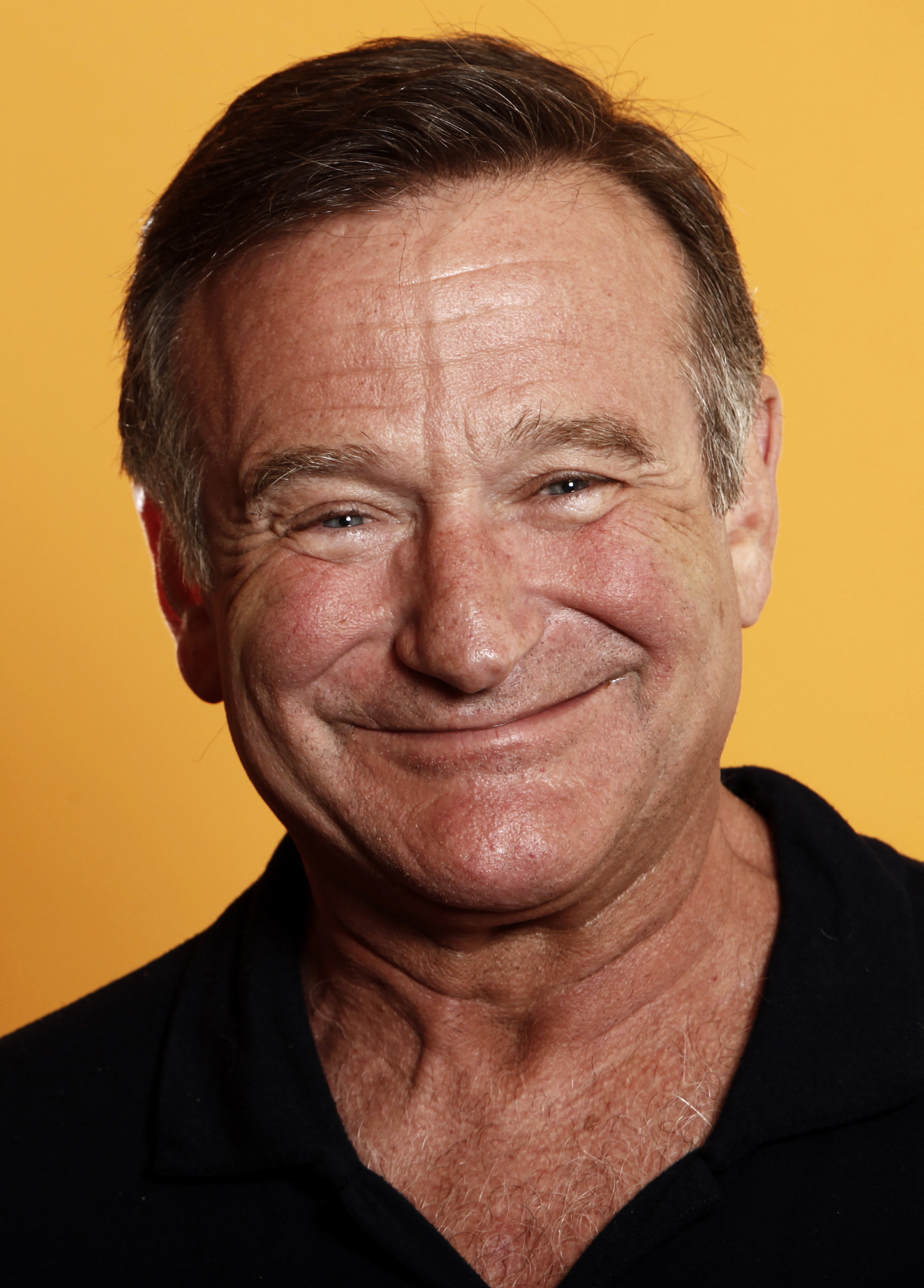 Robin Williams, Hollywood celebrity, 4k wallpapers, High-resolution images, 2160x3000 HD Phone