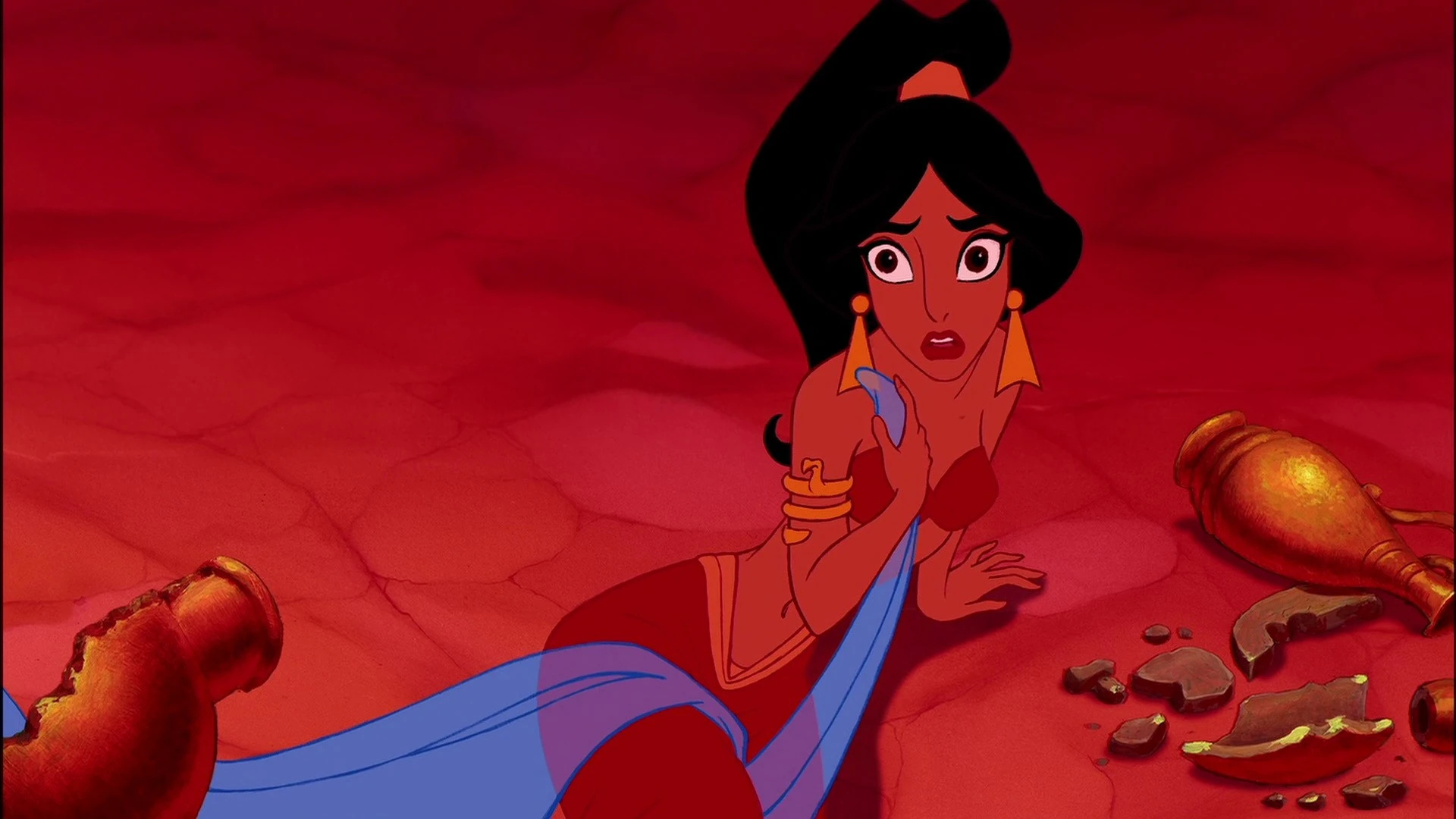 Princess Jasmine, The wiki wiki, Fandom information, 1920x1080 Full HD Desktop