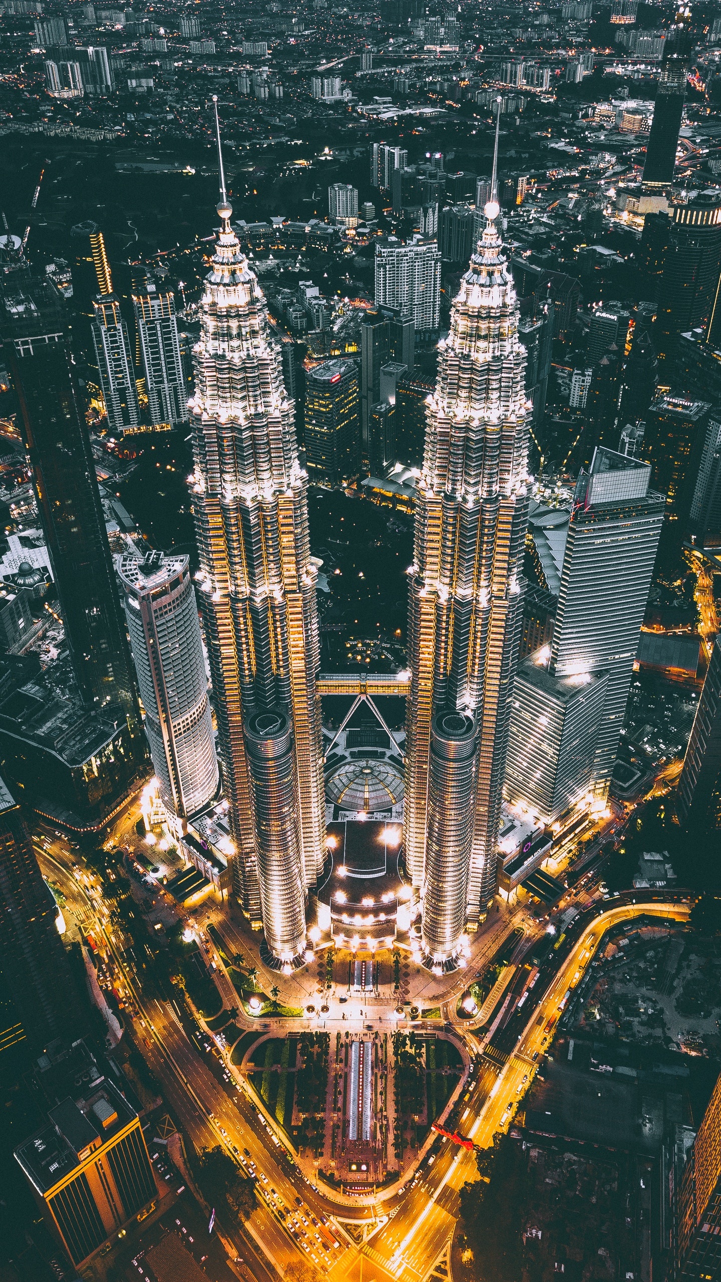 Malaysia, Free photos, Beautiful scenery, 1440x2560 HD Phone