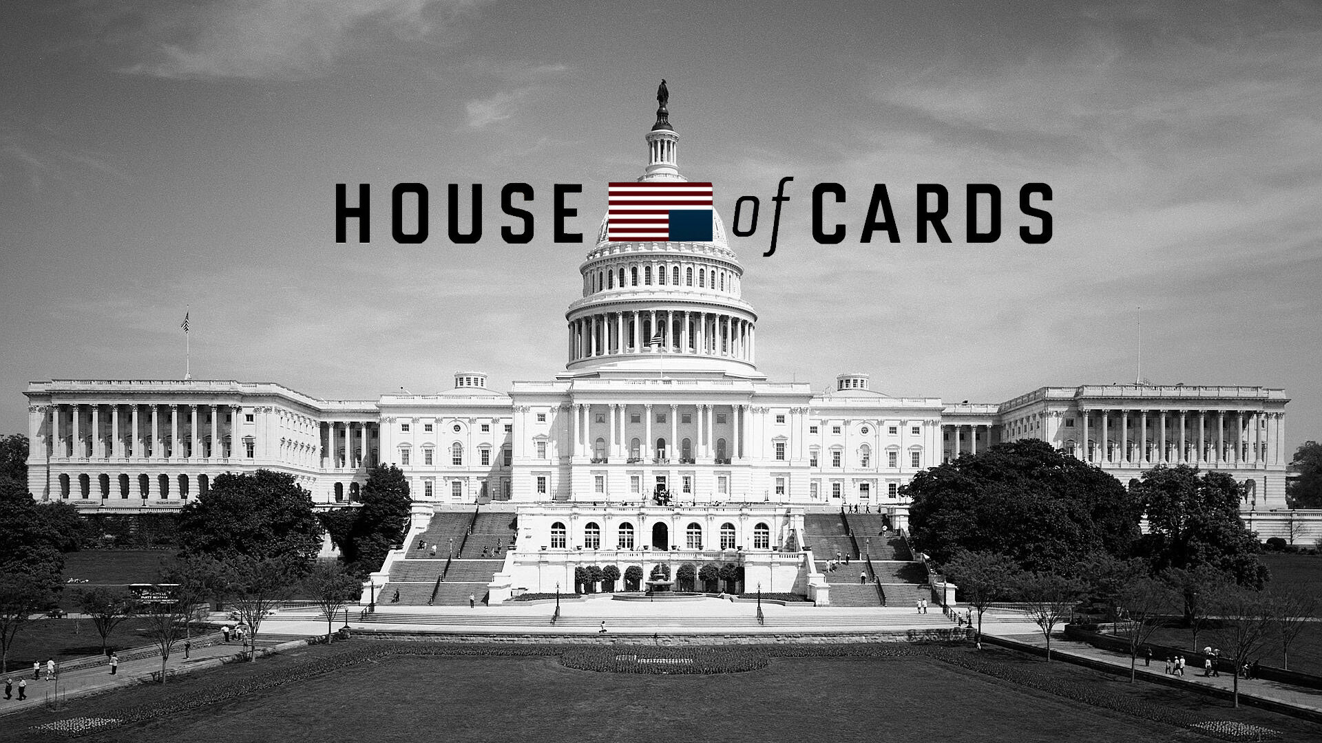 House of Cards, Political intrigue, Corruption, Gripping wallpapers, 1920x1080 Full HD Desktop