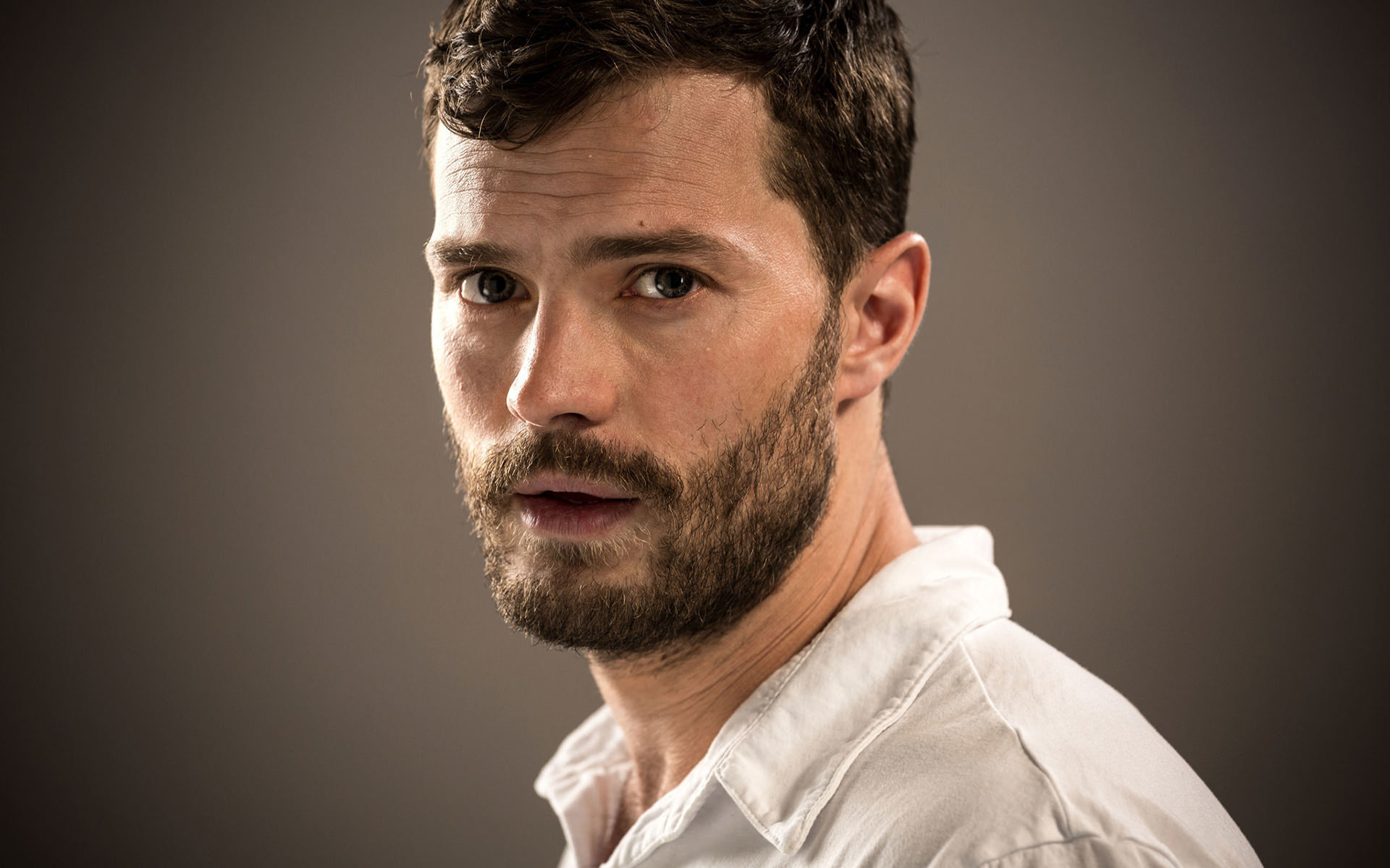 Jamie Dornan, Wallpaper, 1920x1200 HD Desktop