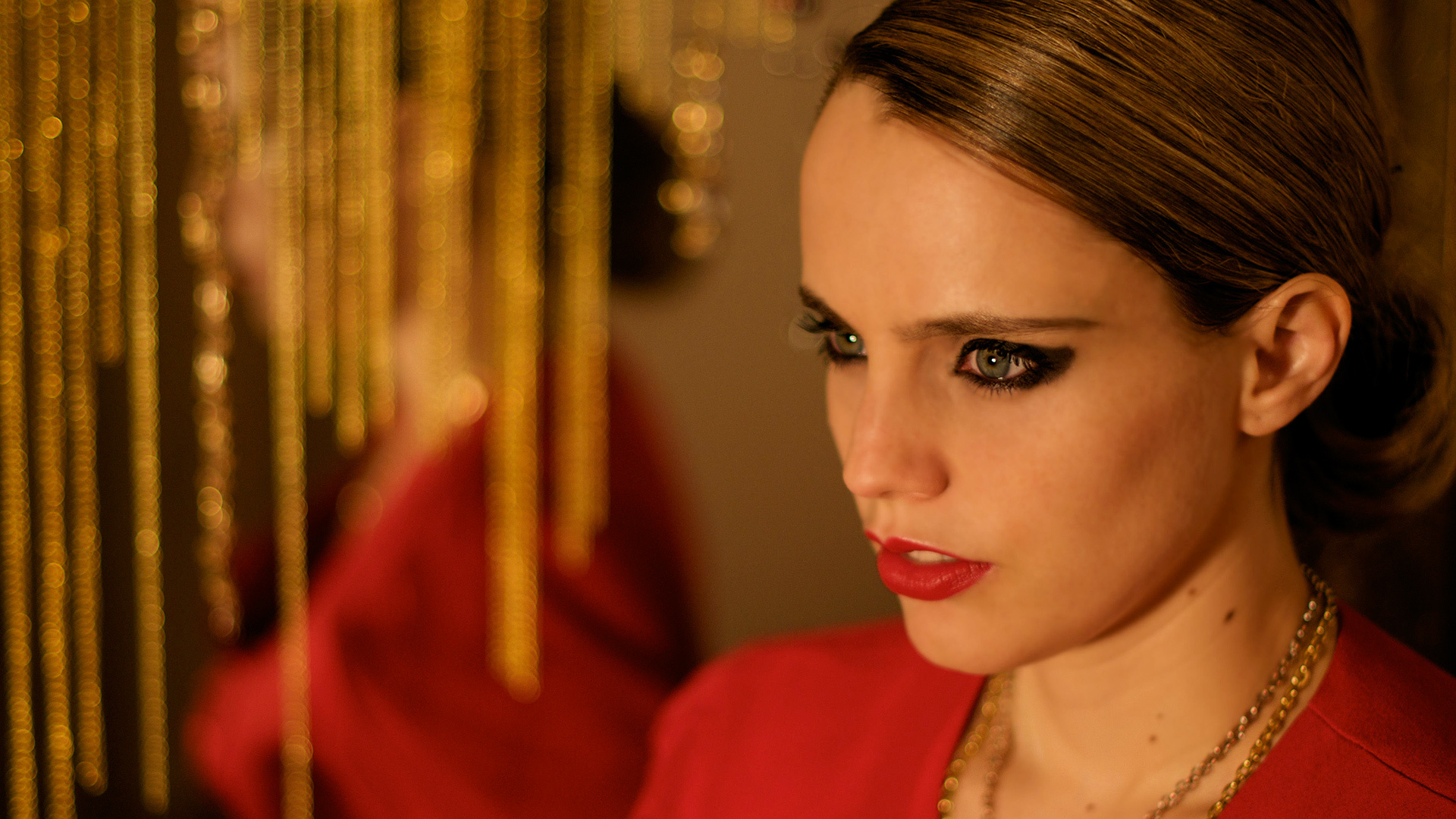 Anna Calvi | Music fanart 1920x1080