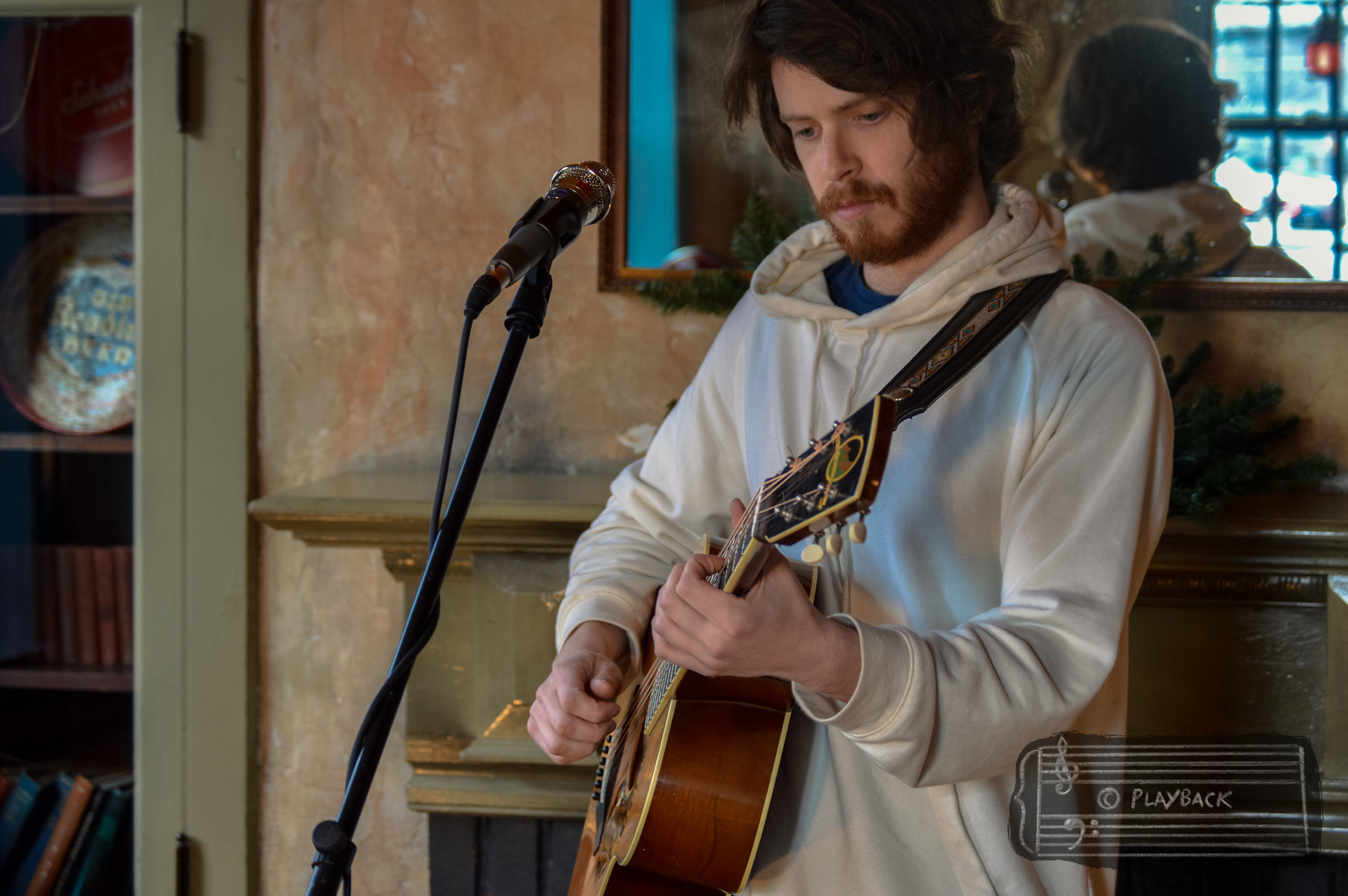 Old Sea Brigade, State House Sessions, Musical journey, Timeless songs, 2500x1670 HD Desktop