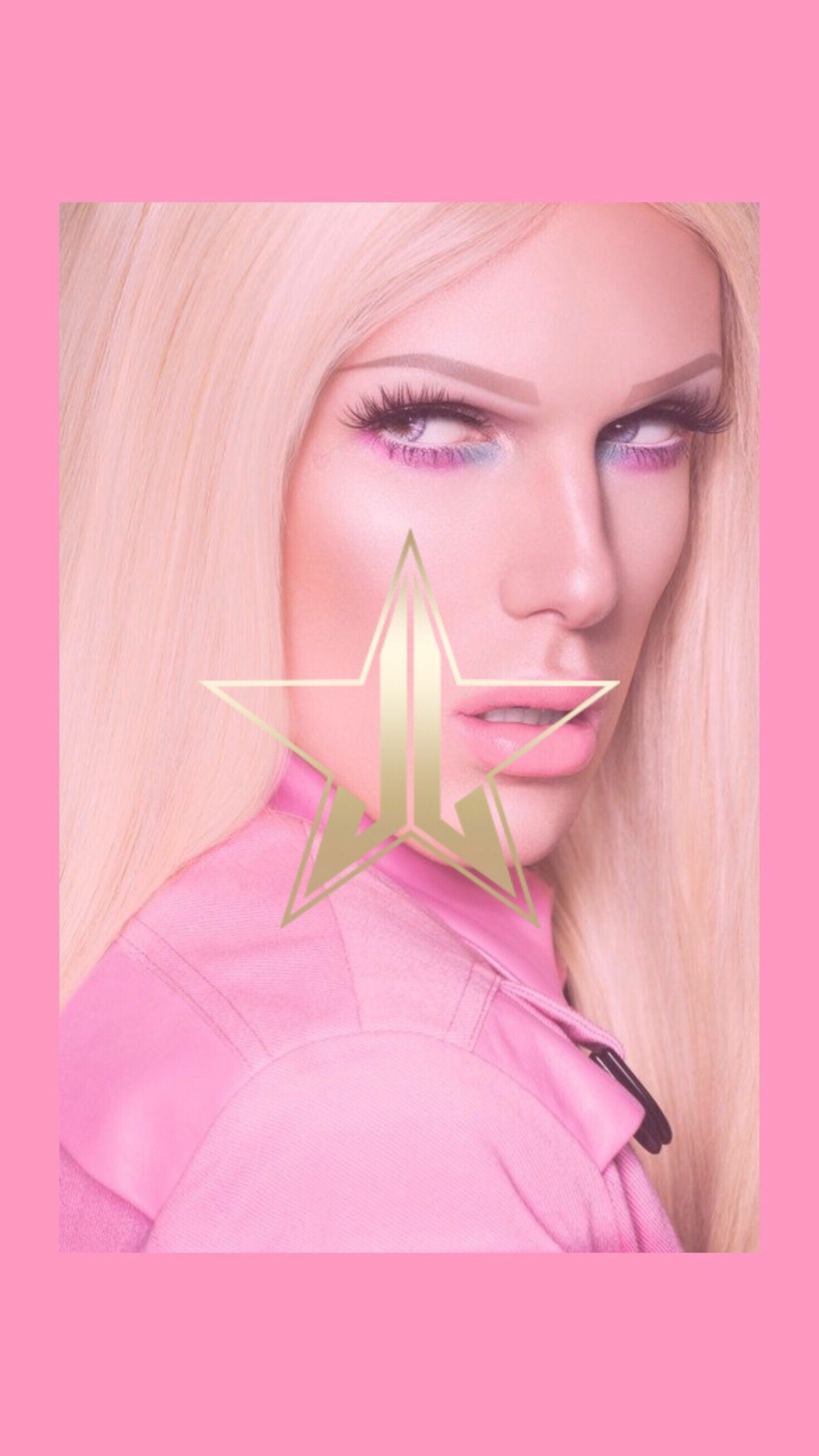 Jeffree Star, Vibrant wallpapers, Artistic expression, Music icon, 1630x2900 HD Phone