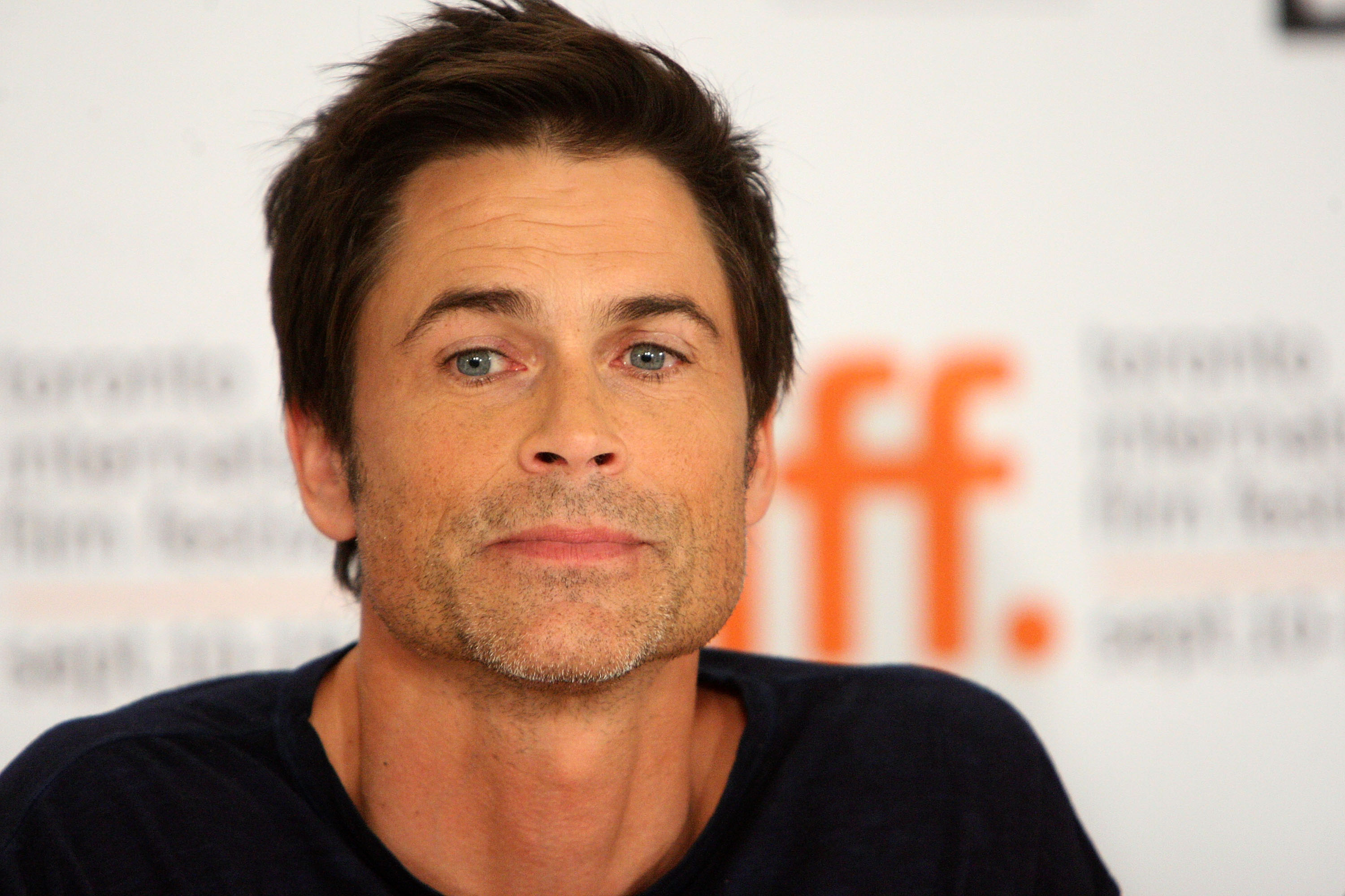 Rob Lowe, Celebrity, Widescreen, Wallpaper, 3000x2000 HD Desktop