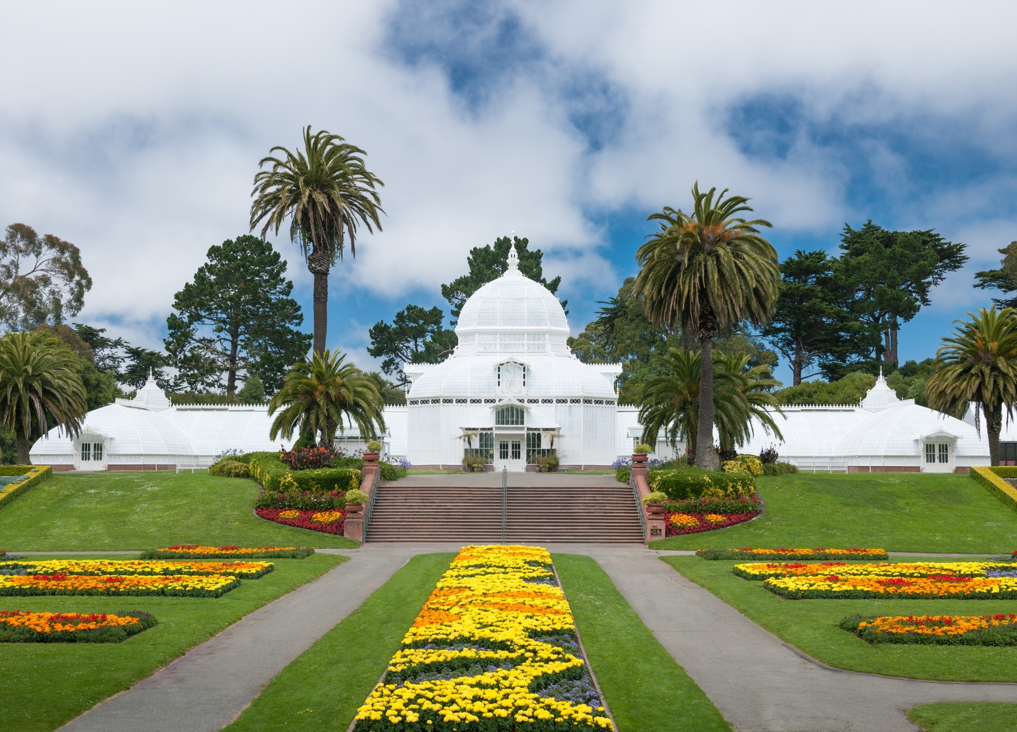 Golden Gate Park, San Francisco, Meine tipps urlaubsguru, Unterwegs, 2050x1470 HD Desktop