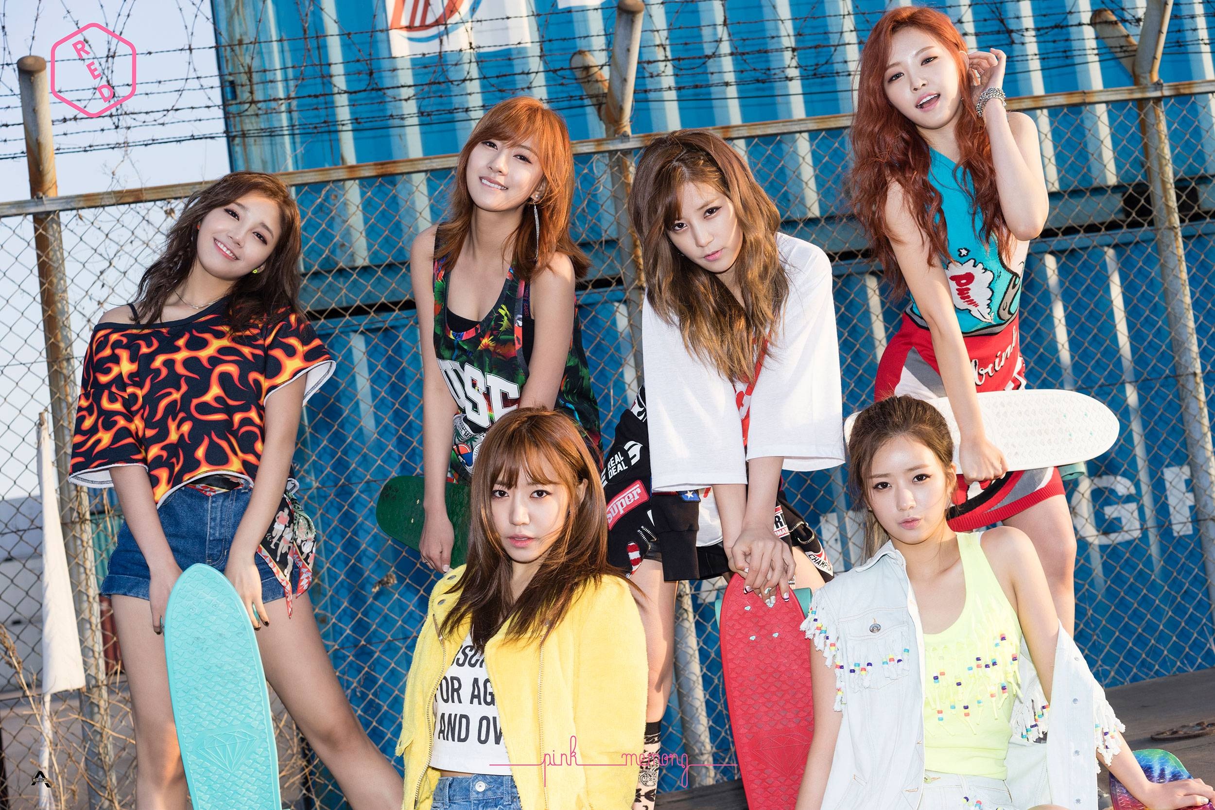 Apink music, Apink Igraves, K-pop soompi forums, K-pop news, 2500x1670 HD Desktop