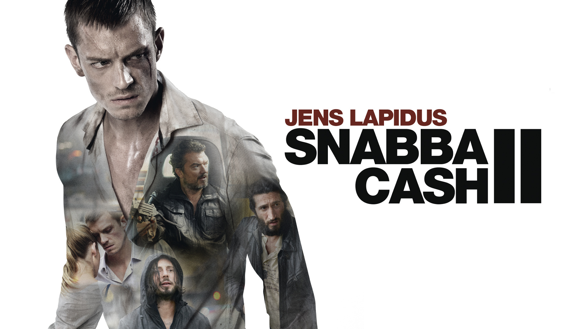 Snabba Cash, TV Series, Snabba Cash II, Crime, 1920x1080 Full HD Desktop