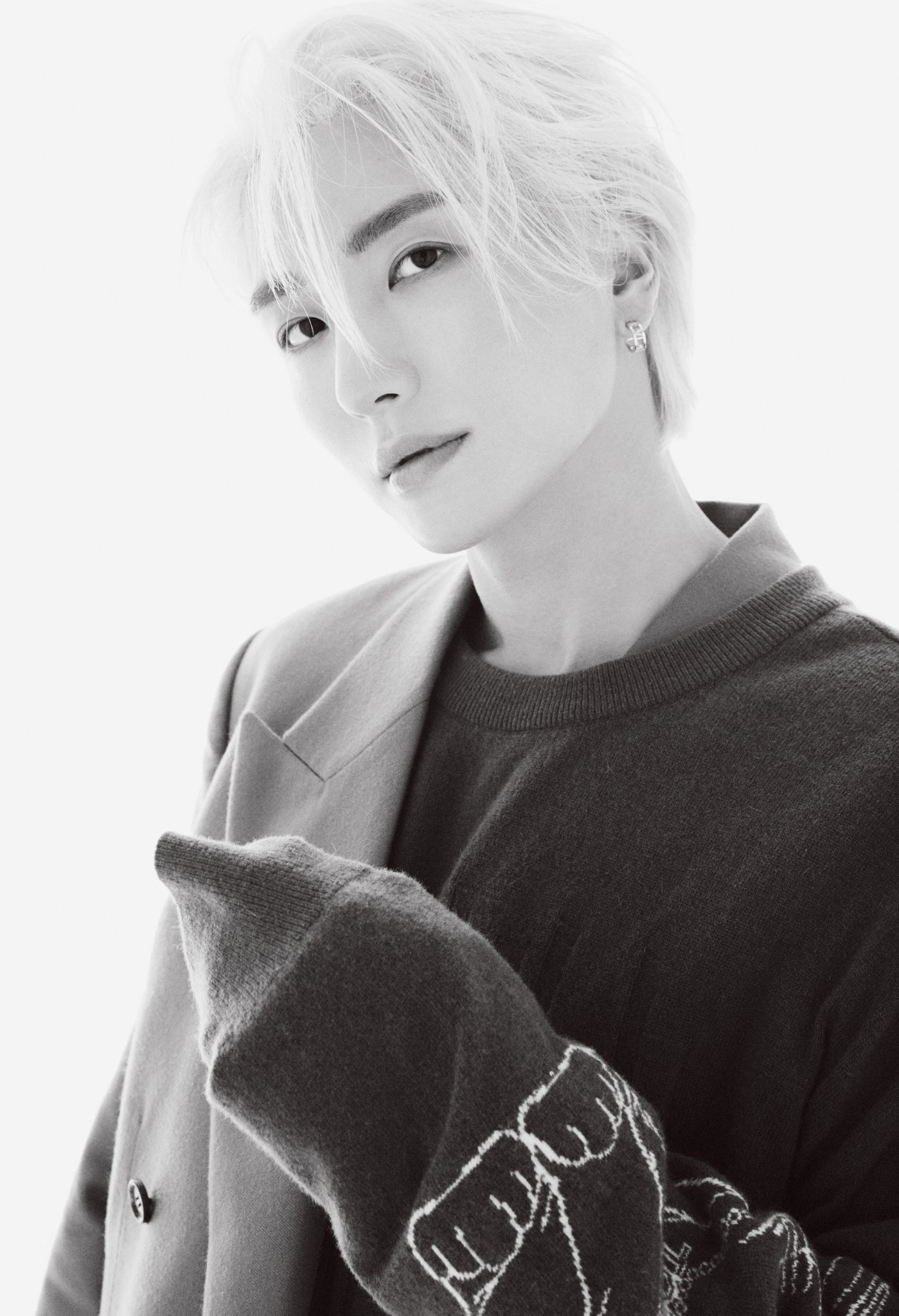 LEETEUK - Super Junior Photo 43036532 - Fanpop 1400x2050