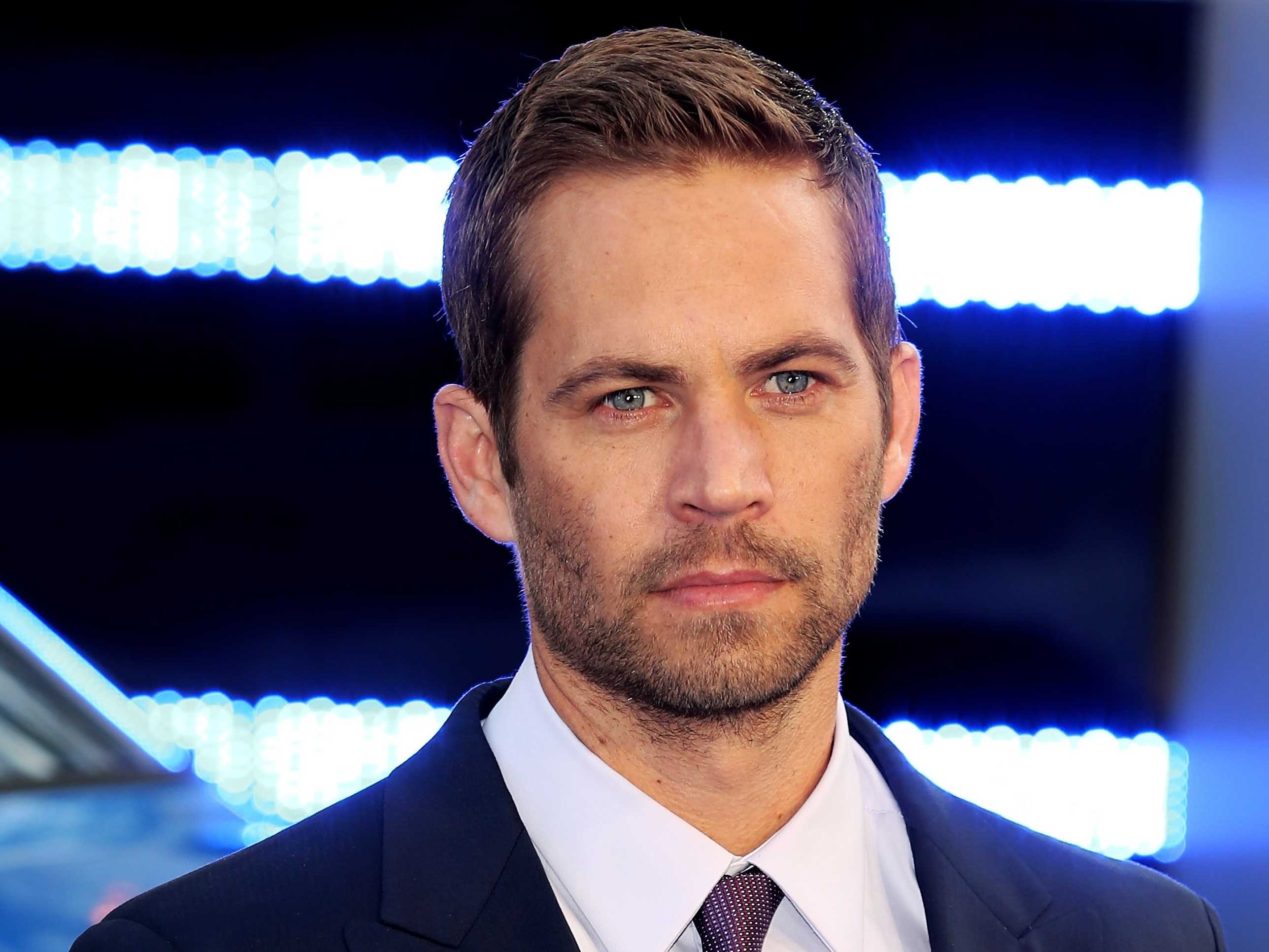 Paul Walker, Celebrity wallpapers, High-quality pictures, Filmography, 2580x1940 HD Desktop