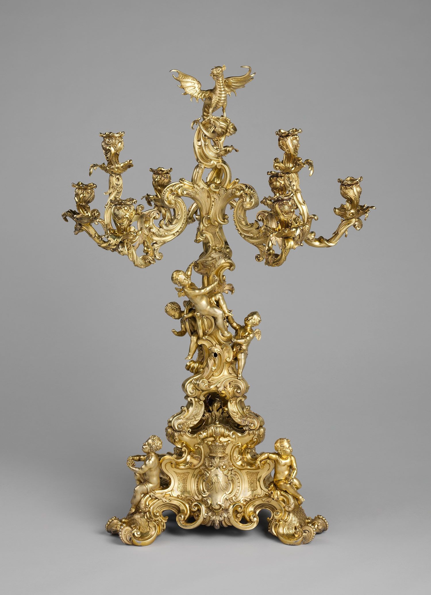 Paul Storr candelabrum, Antique candle sticks, Lantern candle holders, Metropolitan Museum of Art, 1500x2070 HD Phone