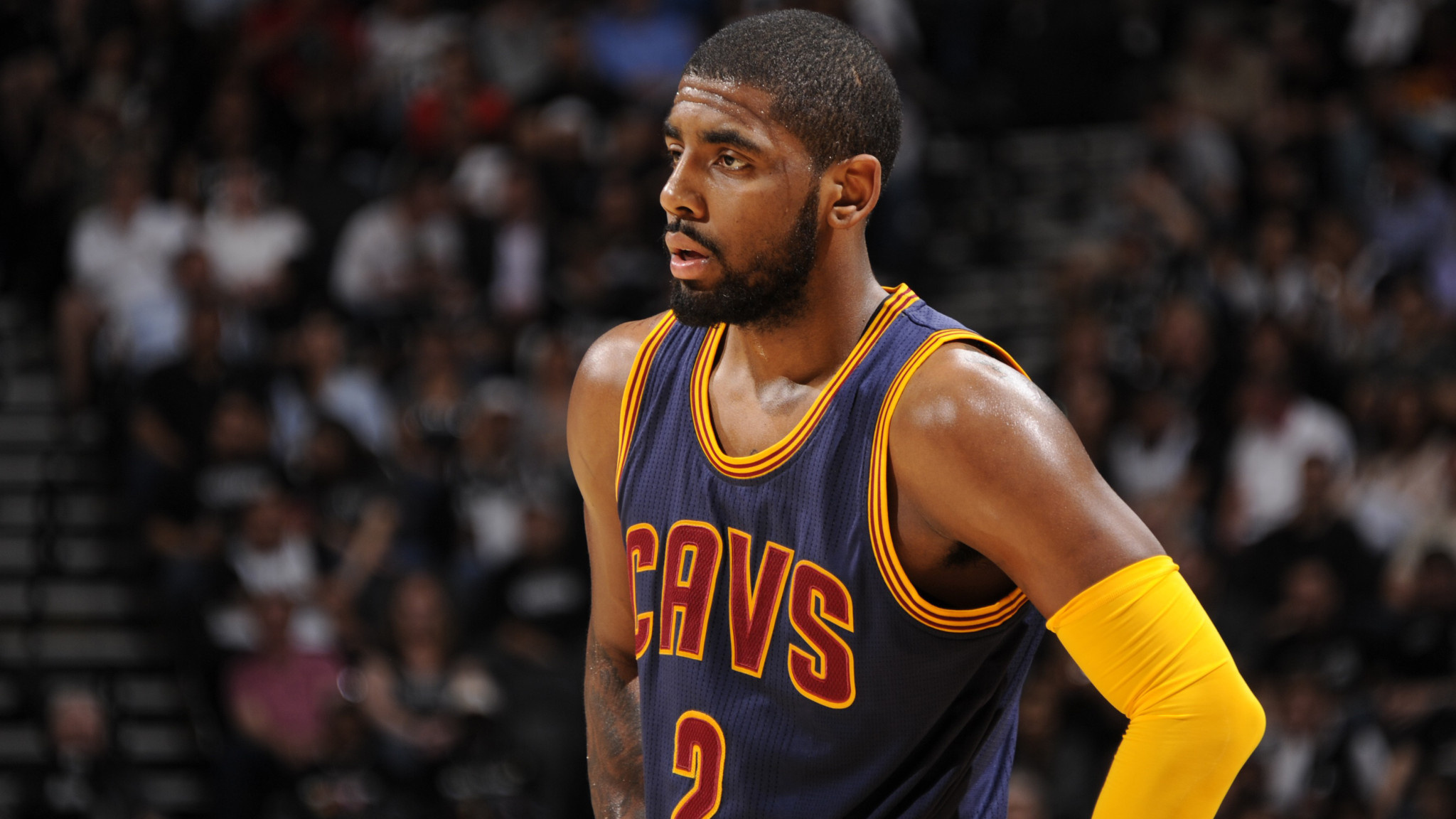 Kyrie irving 4k wallpaper best sale