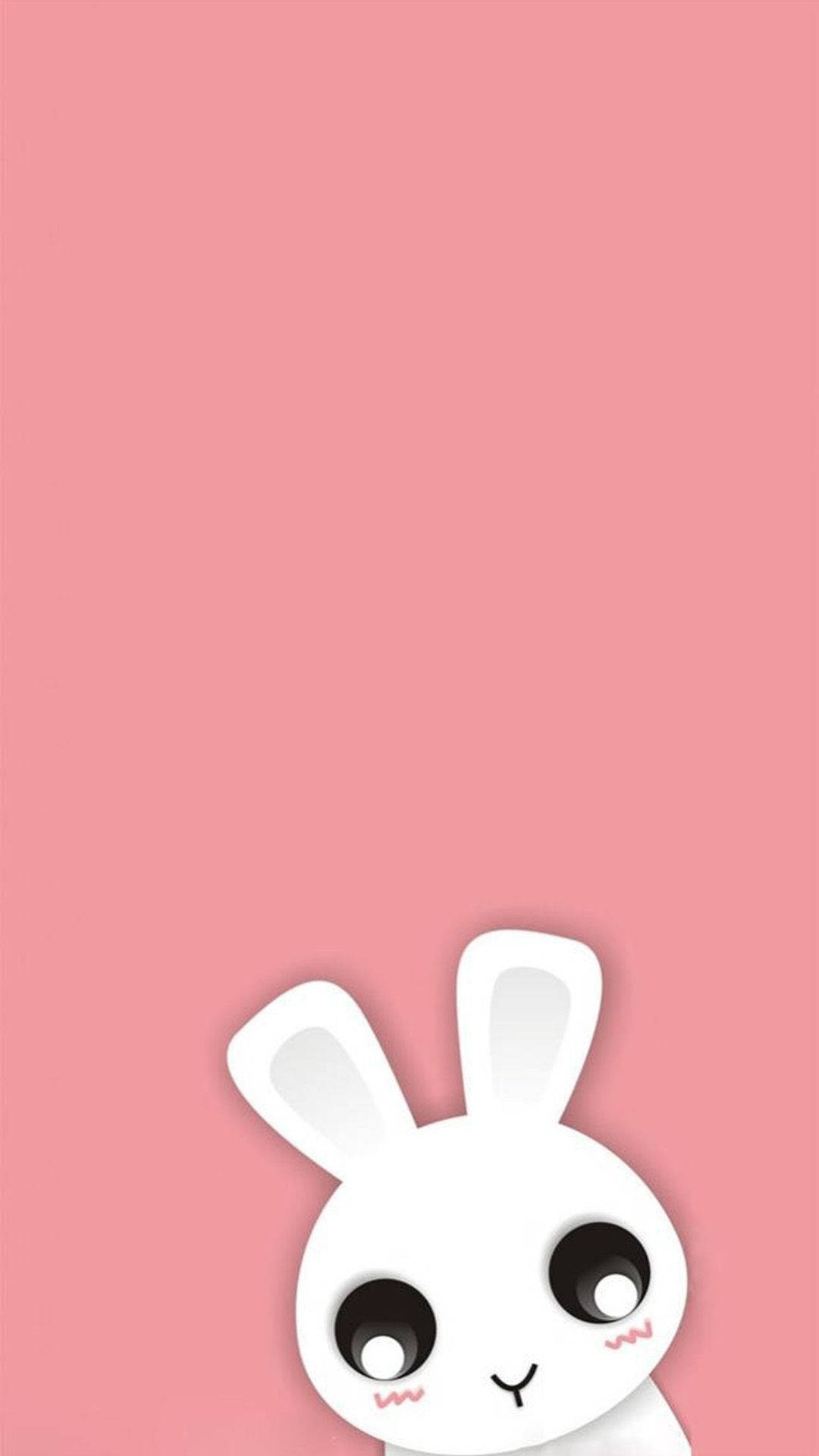 Bunny, Cool Girly Wallpaper, 1080x1920 Full HD Phone