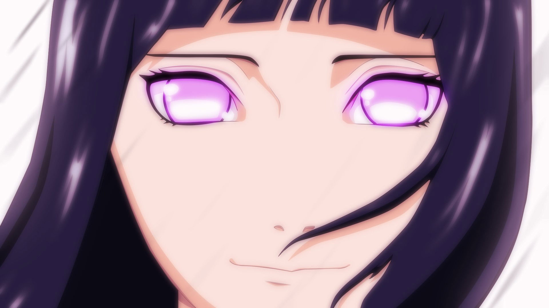 Close-up, Hinata Hyuga Wallpaper, 1920x1080 Full HD Desktop