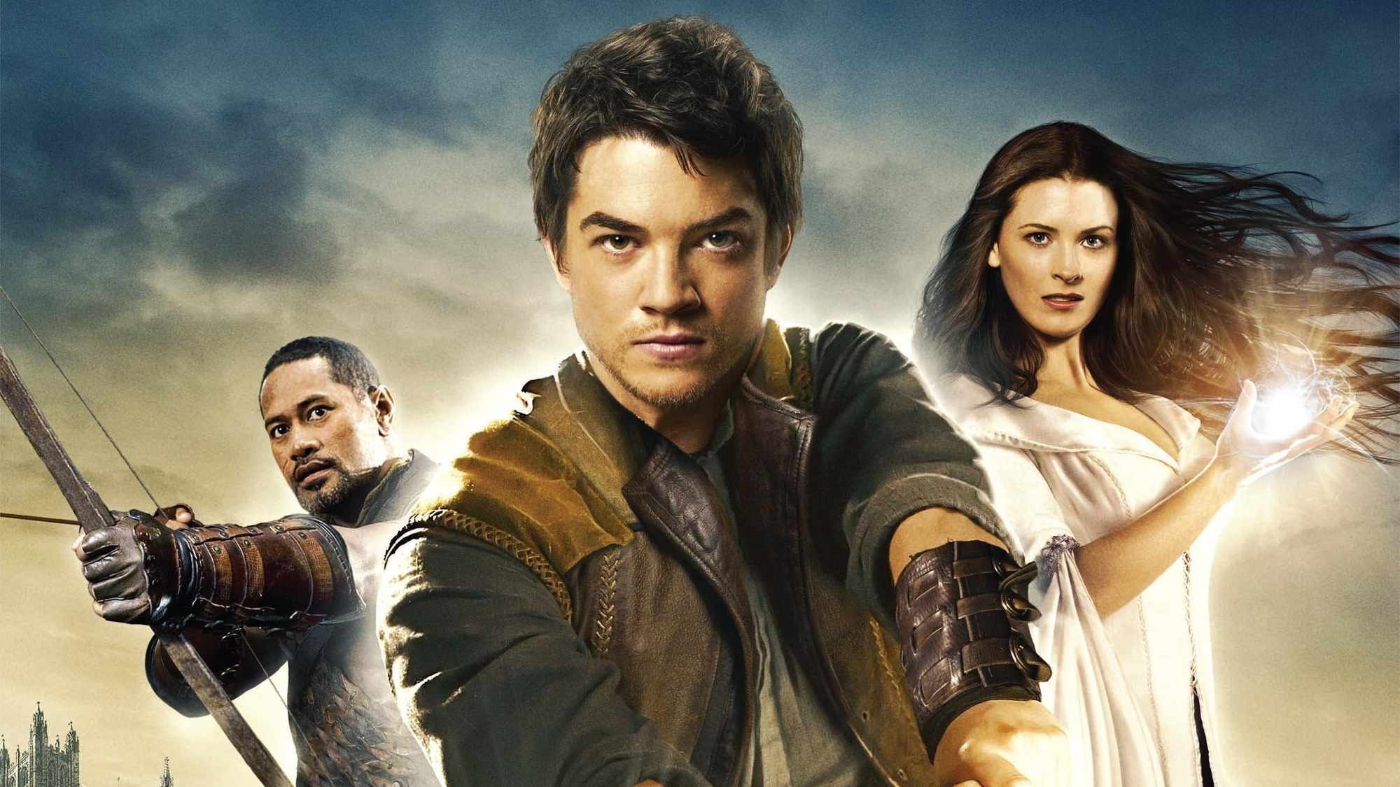 Legend of the Seeker episodenguide, Series overview, Episode summaries, Character arcs, 2000x1130 HD Desktop