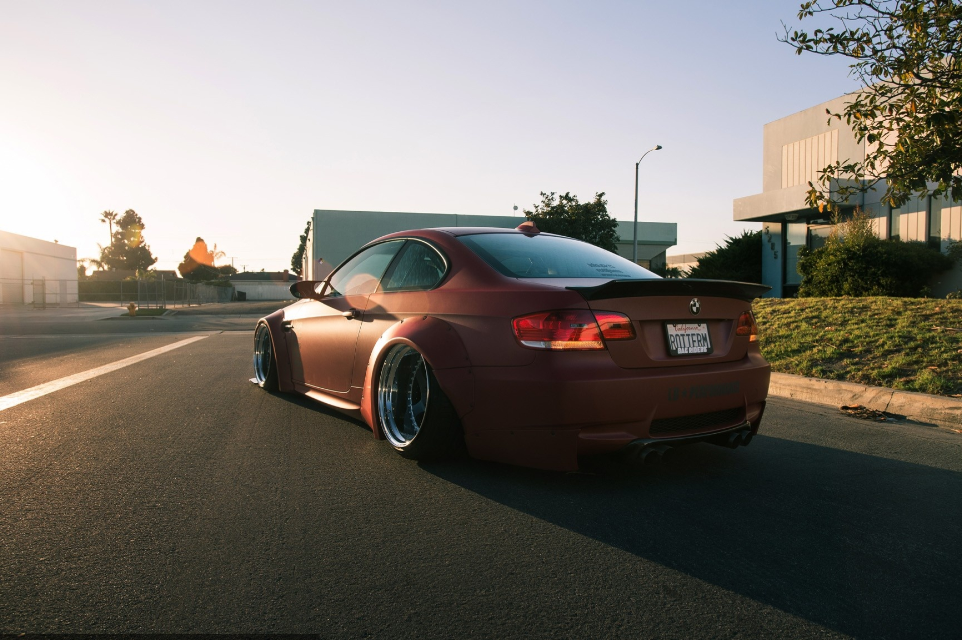 BMW E92, Liberty Walk Cars Wallpaper, 1920x1280 HD Desktop