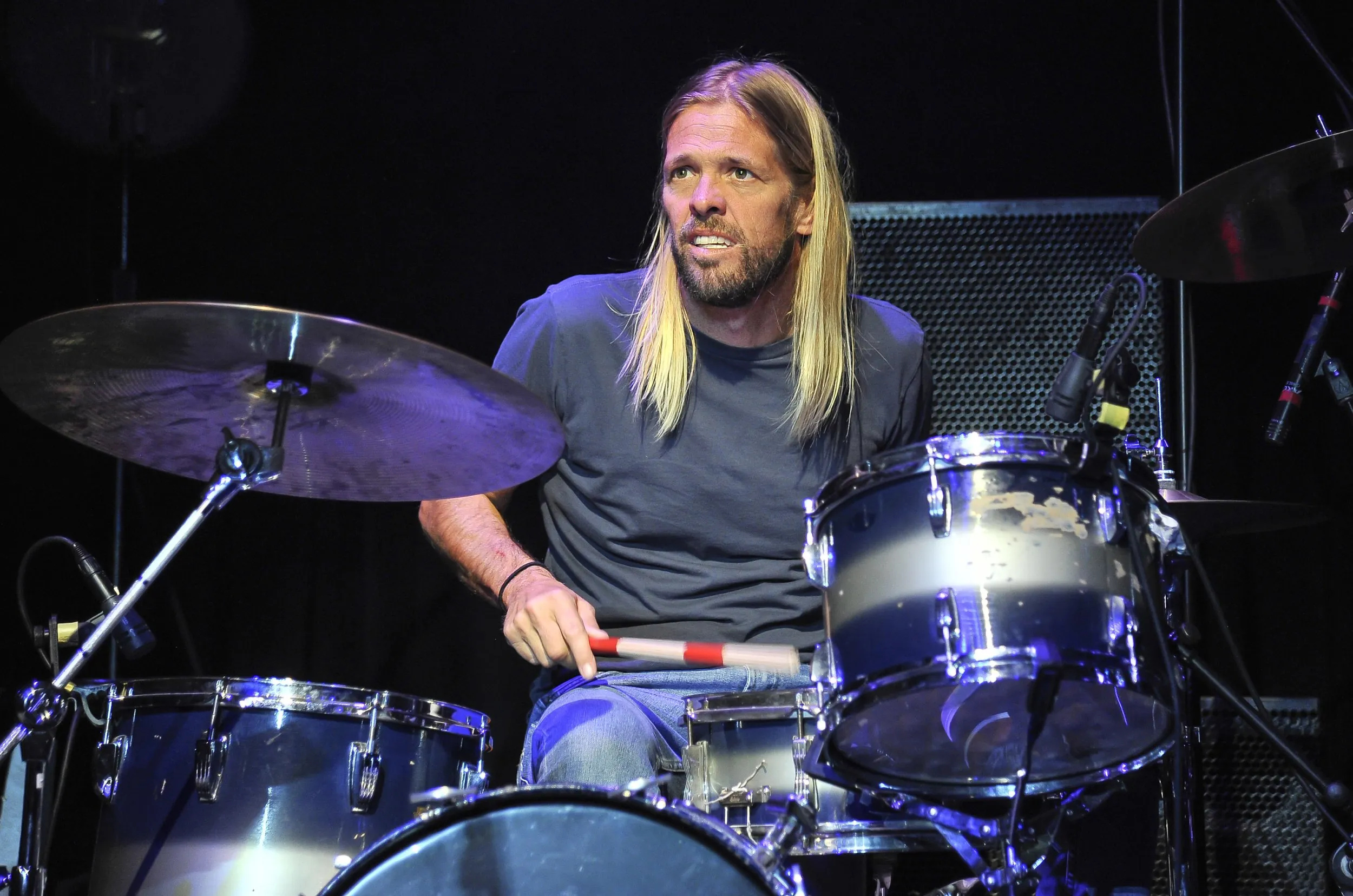 Taylor Hawkins, Drug struggle, Shocking death, Fo Fighters drummer, 2500x1660 HD Desktop