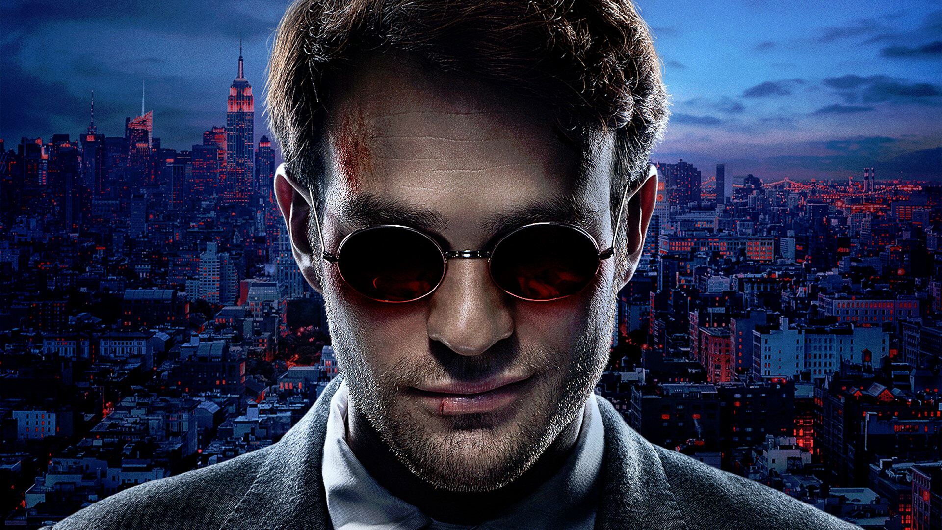 Matt Murdock, Daredevil Wallpaper, 1920x1080 Full HD Desktop