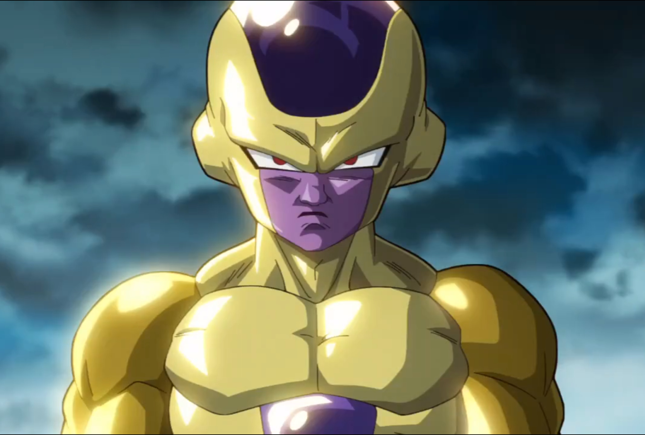 Golden Frieza, Dragon Universe, Fandom, Wiki, 2140x1440 HD Desktop