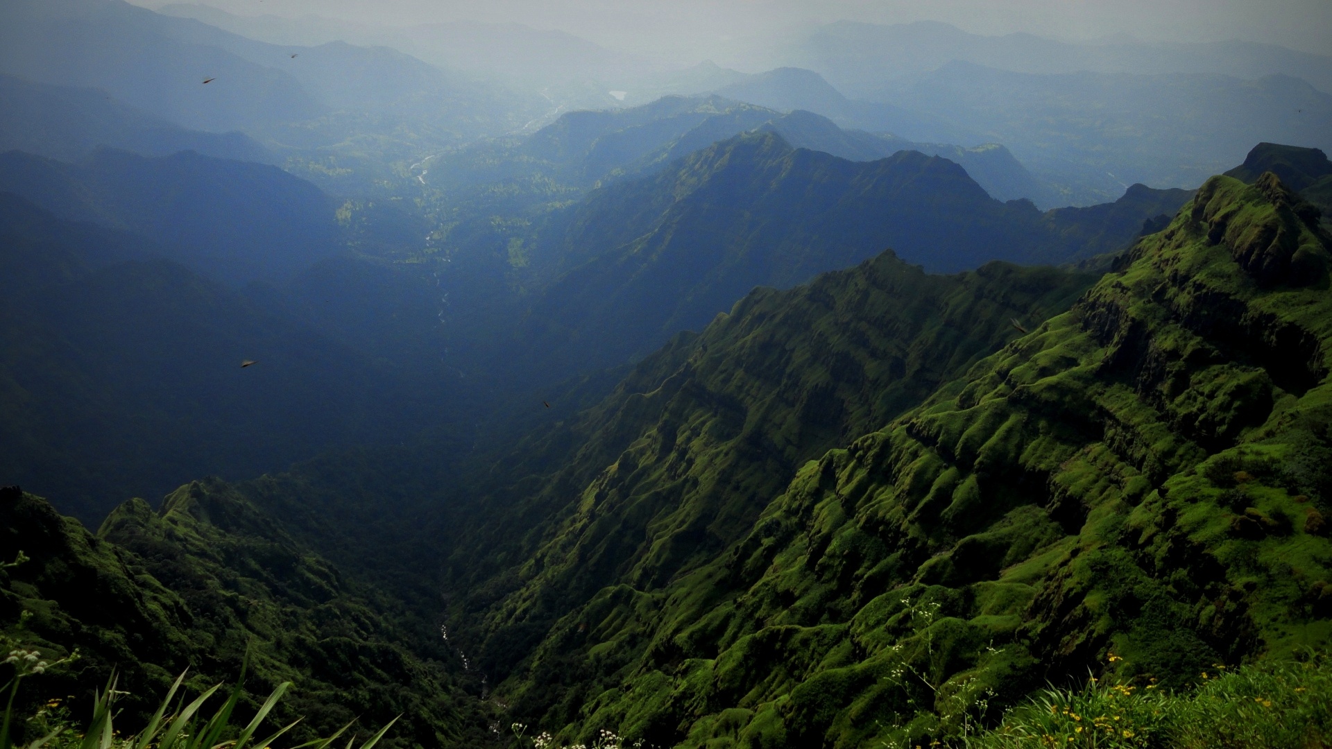 Peruvian Andes, Travel destination, Kumpi Mayu Foundation, Cultural heritage, 1920x1080 Full HD Desktop