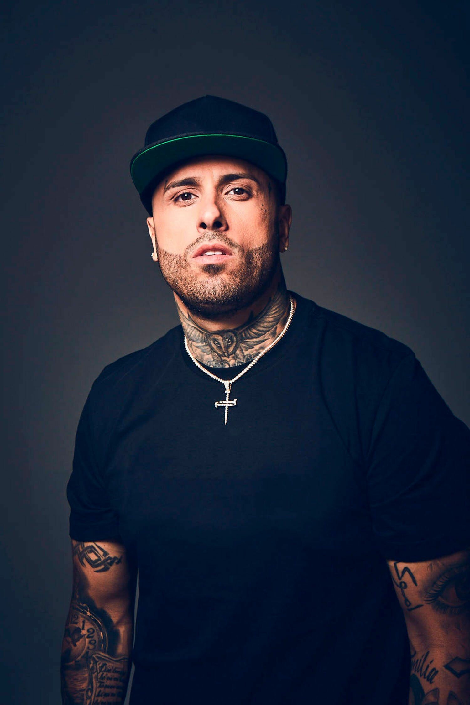 Favorite singer, Nicky Jam ideas, Jam singer, Daddy Yankee, 1500x2250 HD Phone