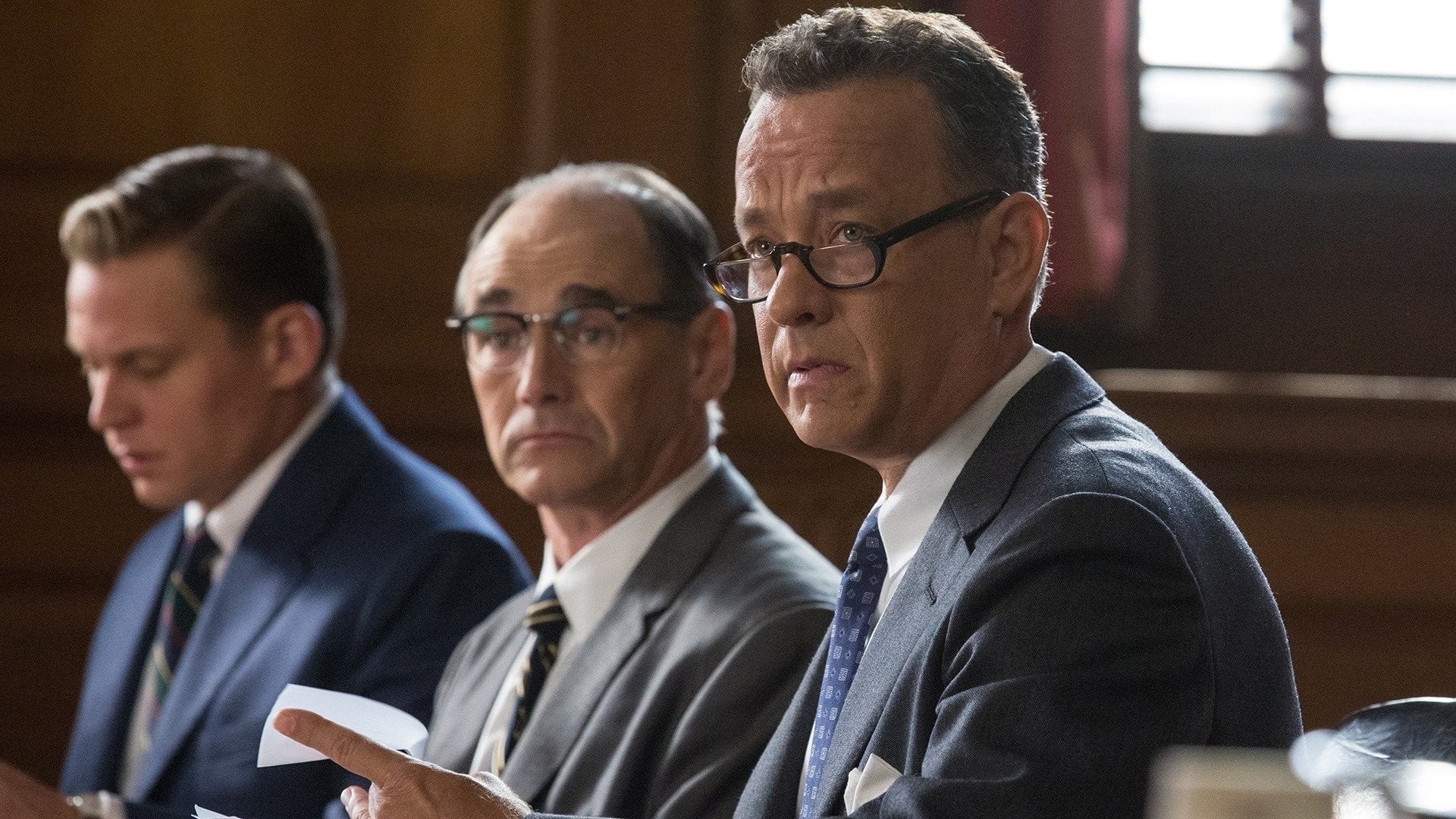 Bridge of Spies, Historical espionage, Steven Spielberg, Berlin Wall, 1920x1080 Full HD Desktop