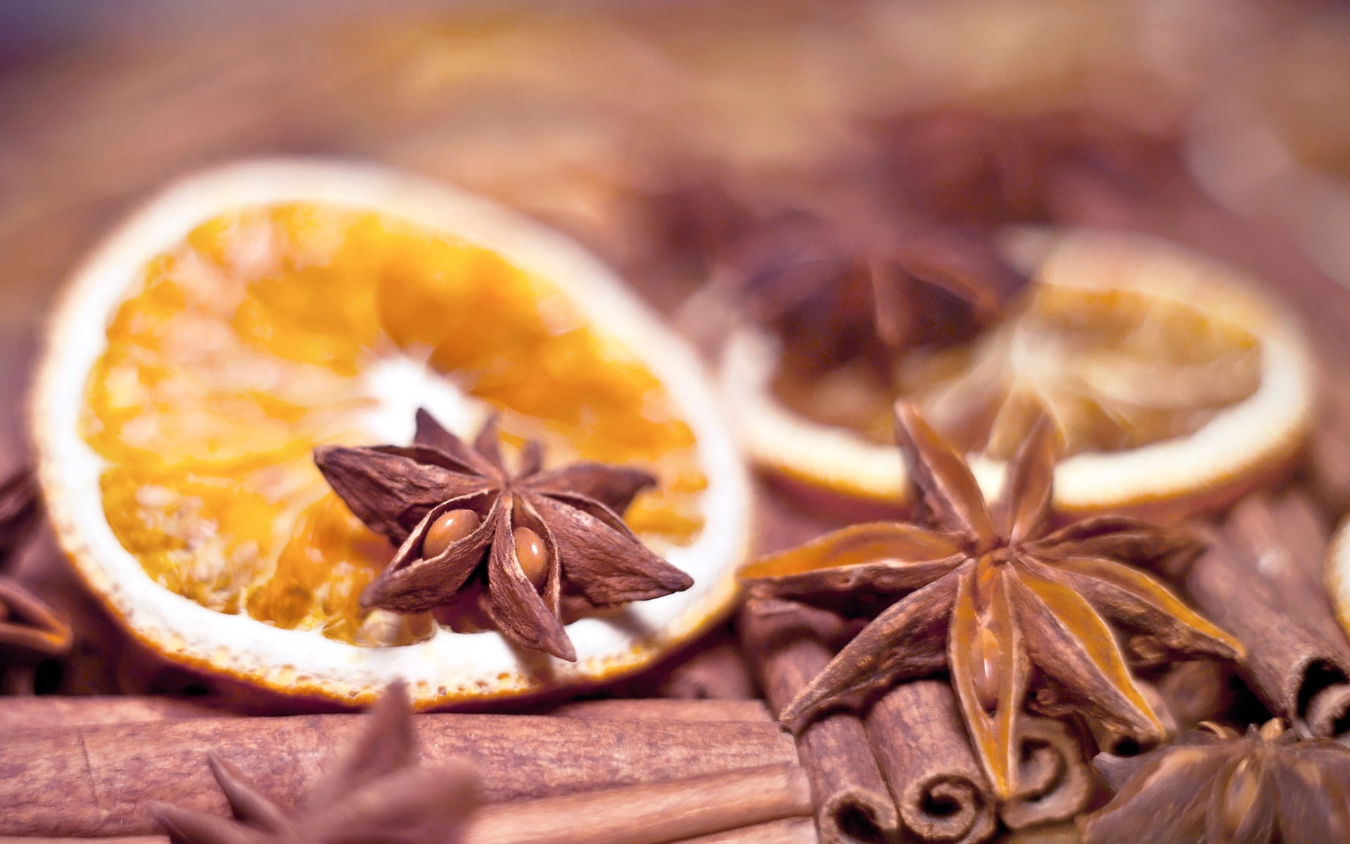 Anise Plant, HD photo display, Star anise captivation, Visual delight, 1920x1200 HD Desktop