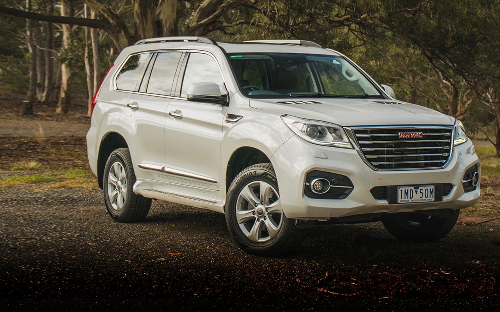 Haval H9, Upcoming in India, Great Wall Motors, 1920x1200 HD Desktop