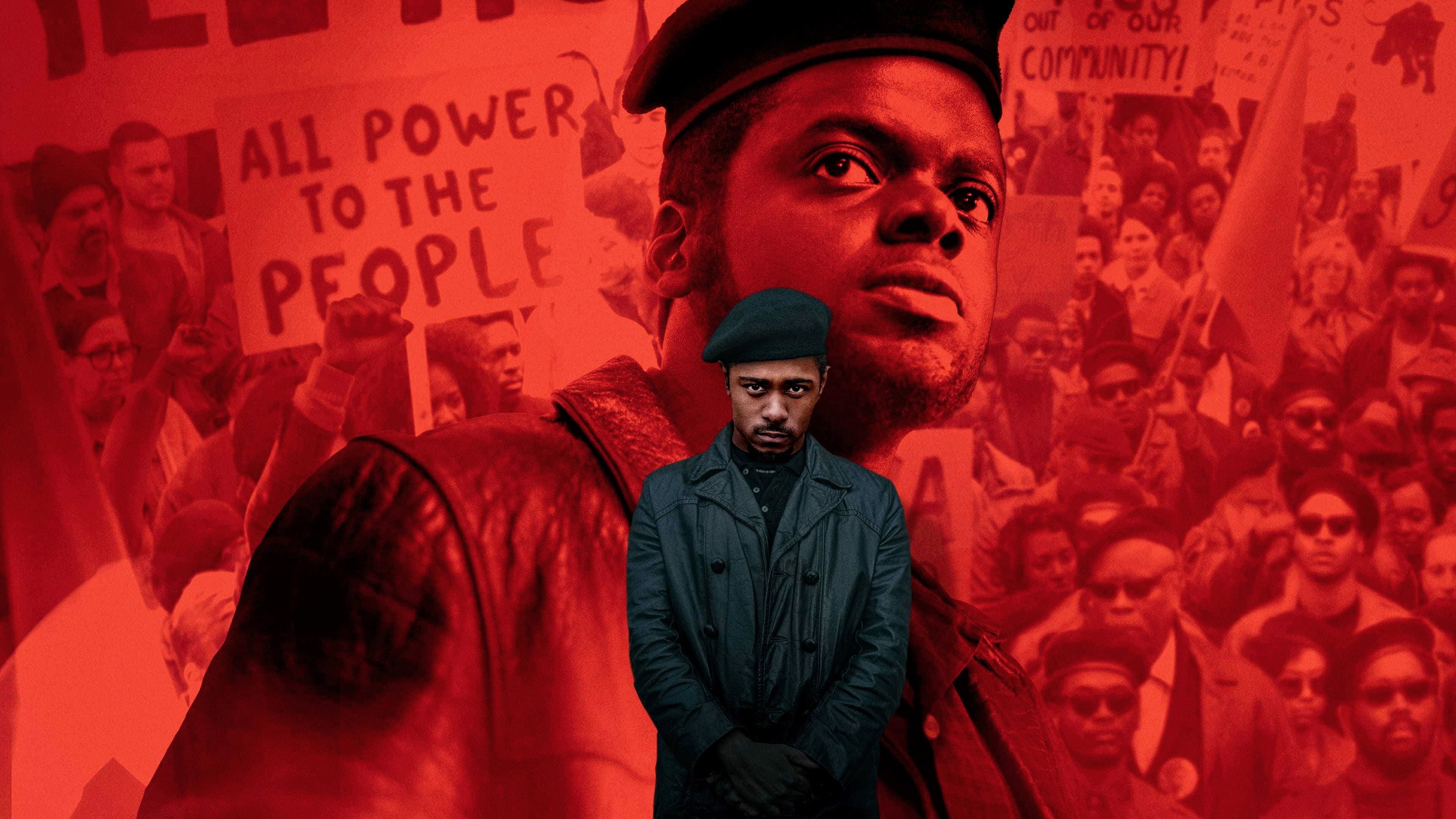 Judas and the Black Messiah, Movies, 2021, Backdrops, 3840x2160 4K Desktop