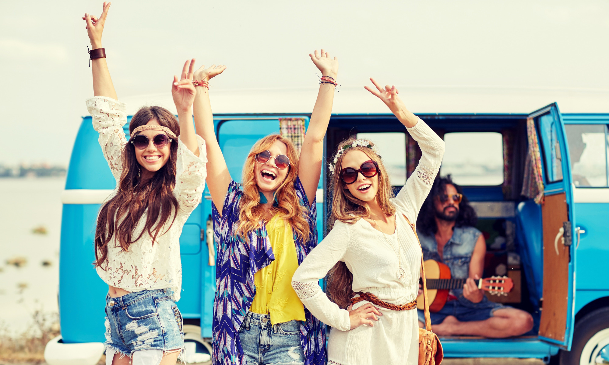 Hippie culture, Motivational quotes, Positivity inspiration, Alessandro Benetton's take, 2000x1200 HD Desktop