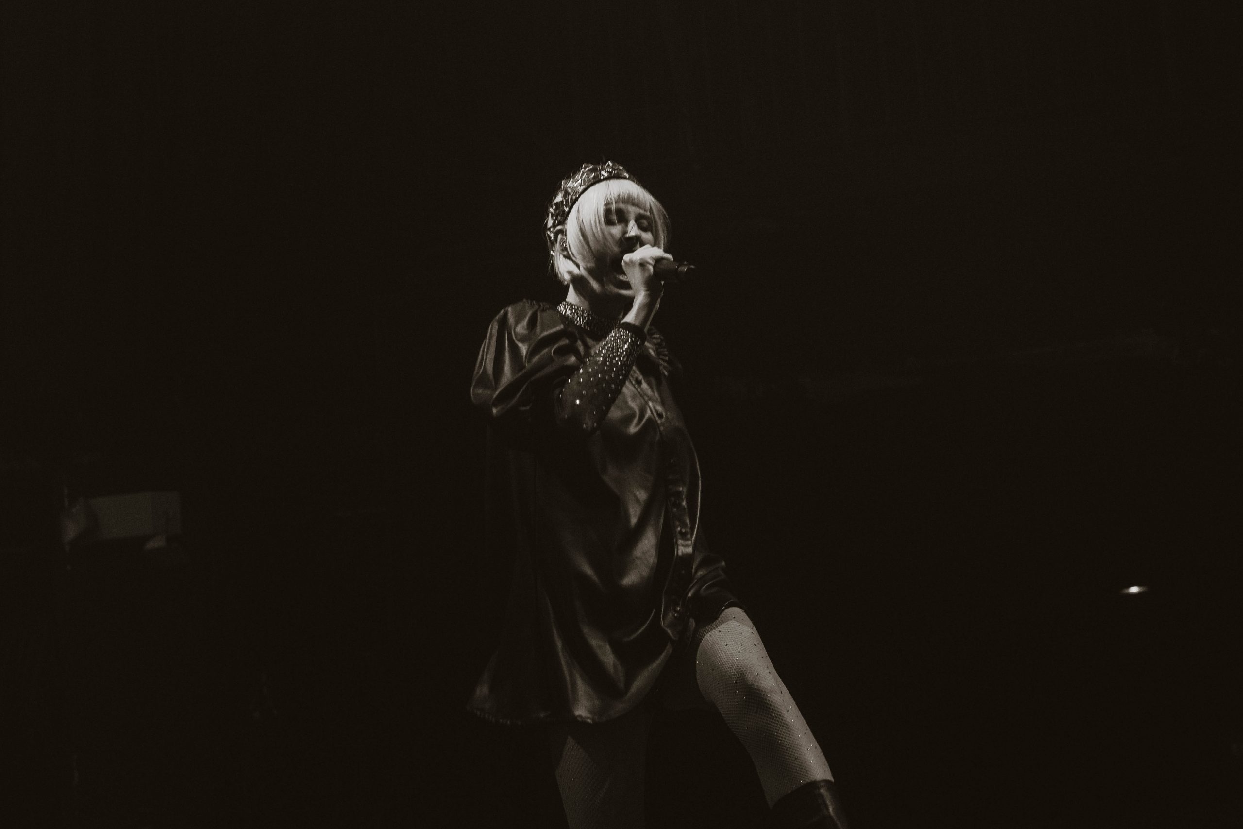 Tessa Violet, Photos, Boston, New England, 2560x1710 HD Desktop