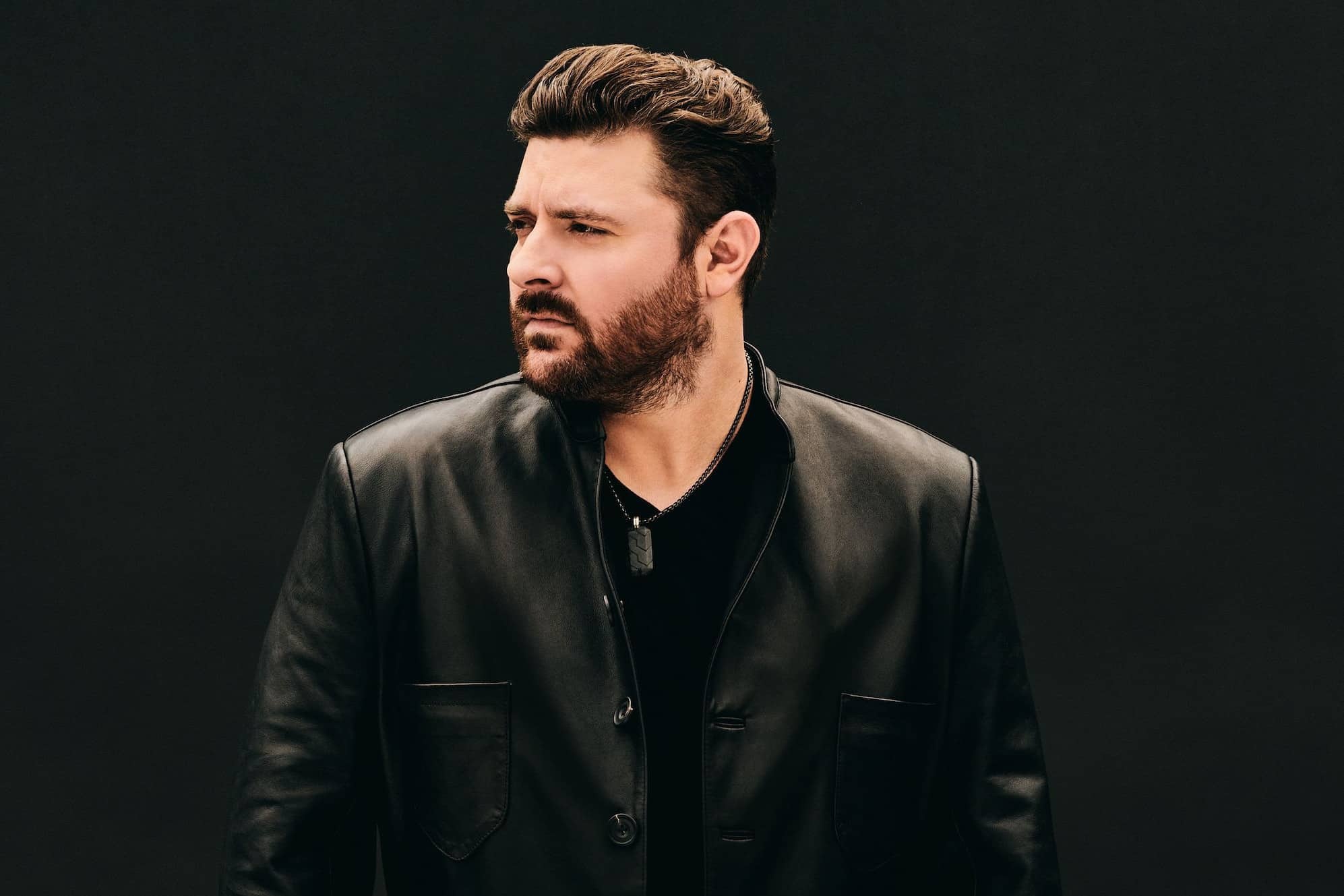 Chris Young, Uplifting song, Powerful message, Troubled world reminder, 2000x1330 HD Desktop