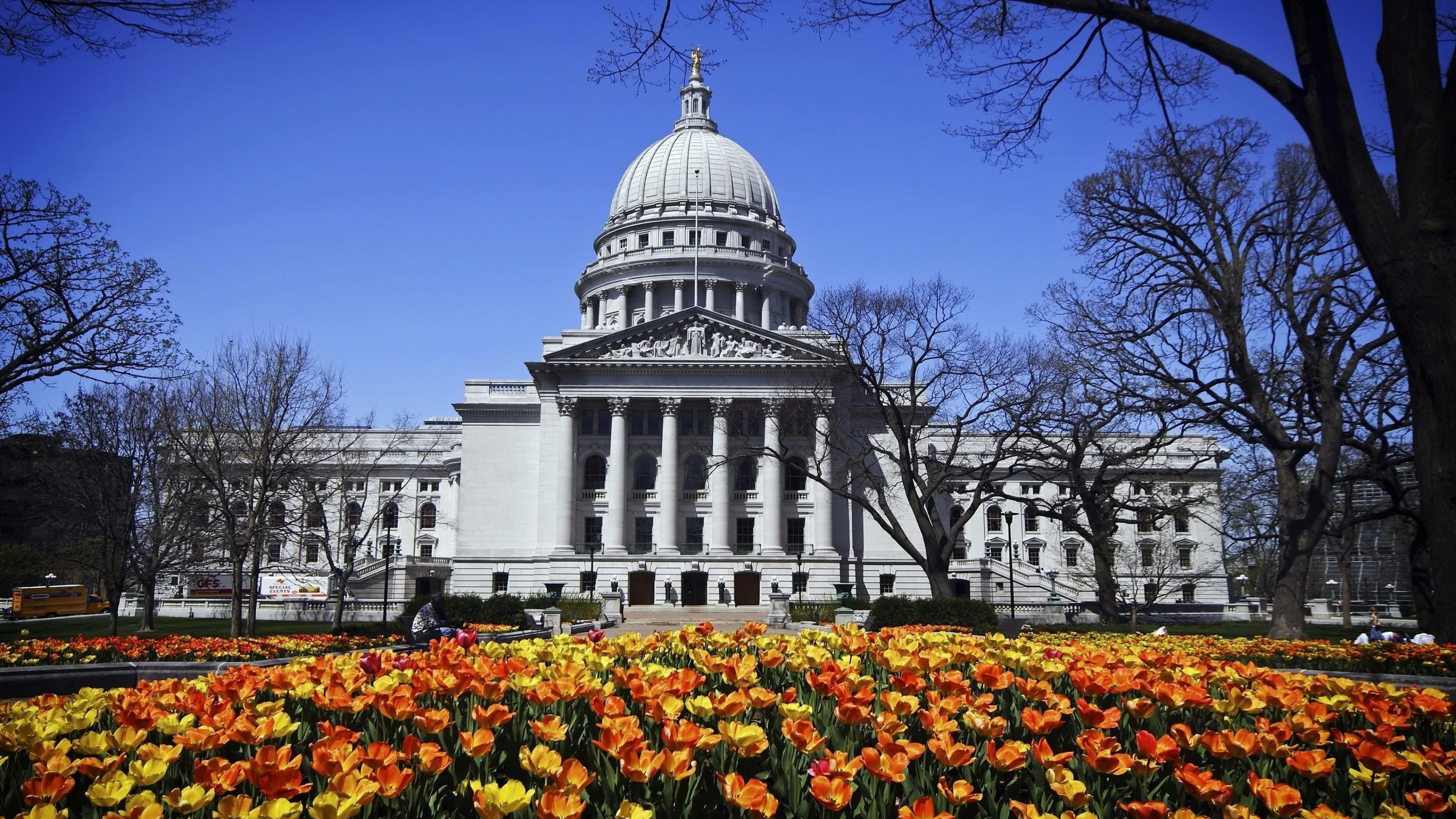 Wisconsin Travels, Wisconsin desktop wallpapers, Top free backgrounds, 3840x2160 4K Desktop
