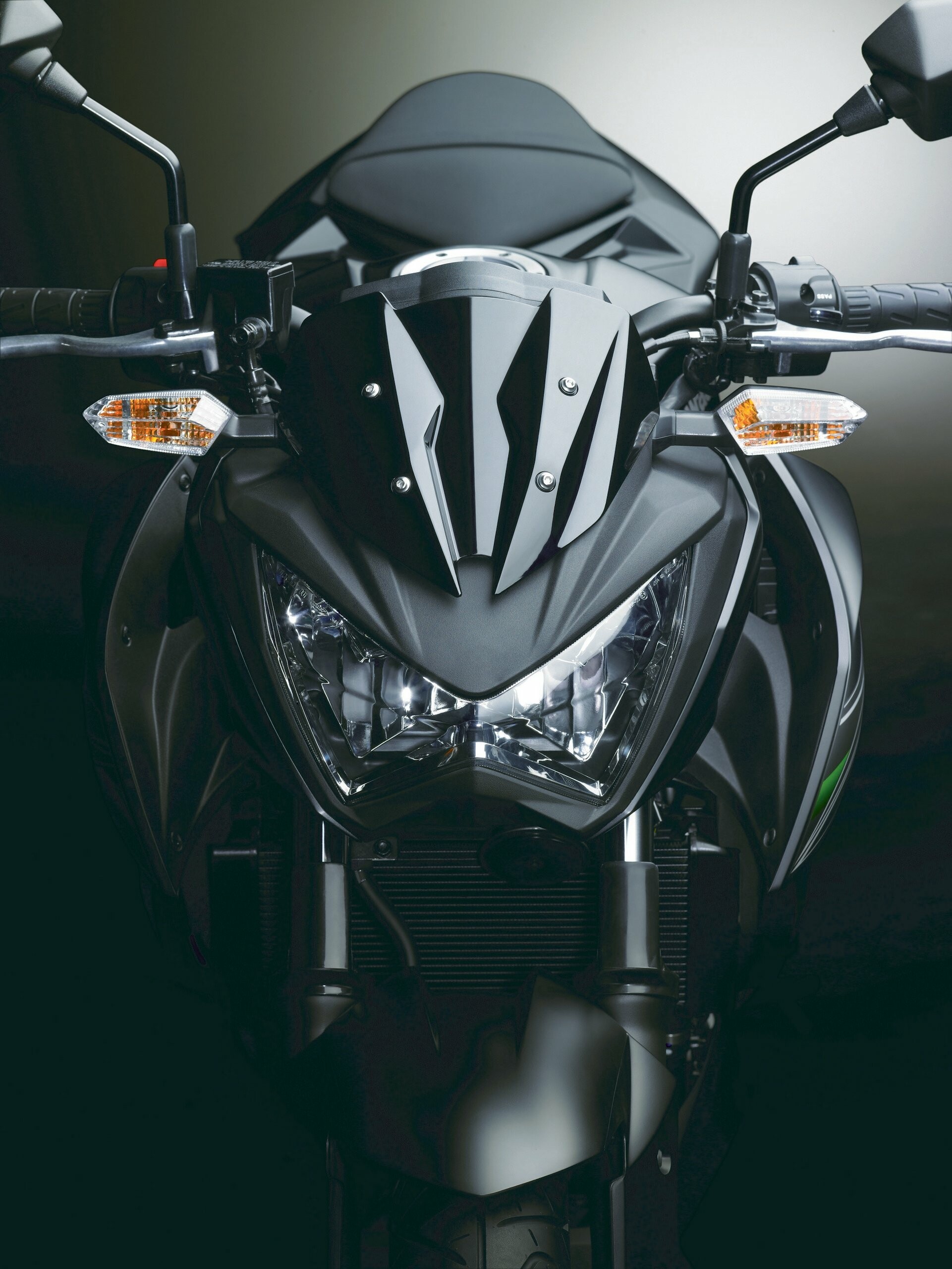 Z250, Kawasaki Wallpaper, 1930x2560 HD Phone