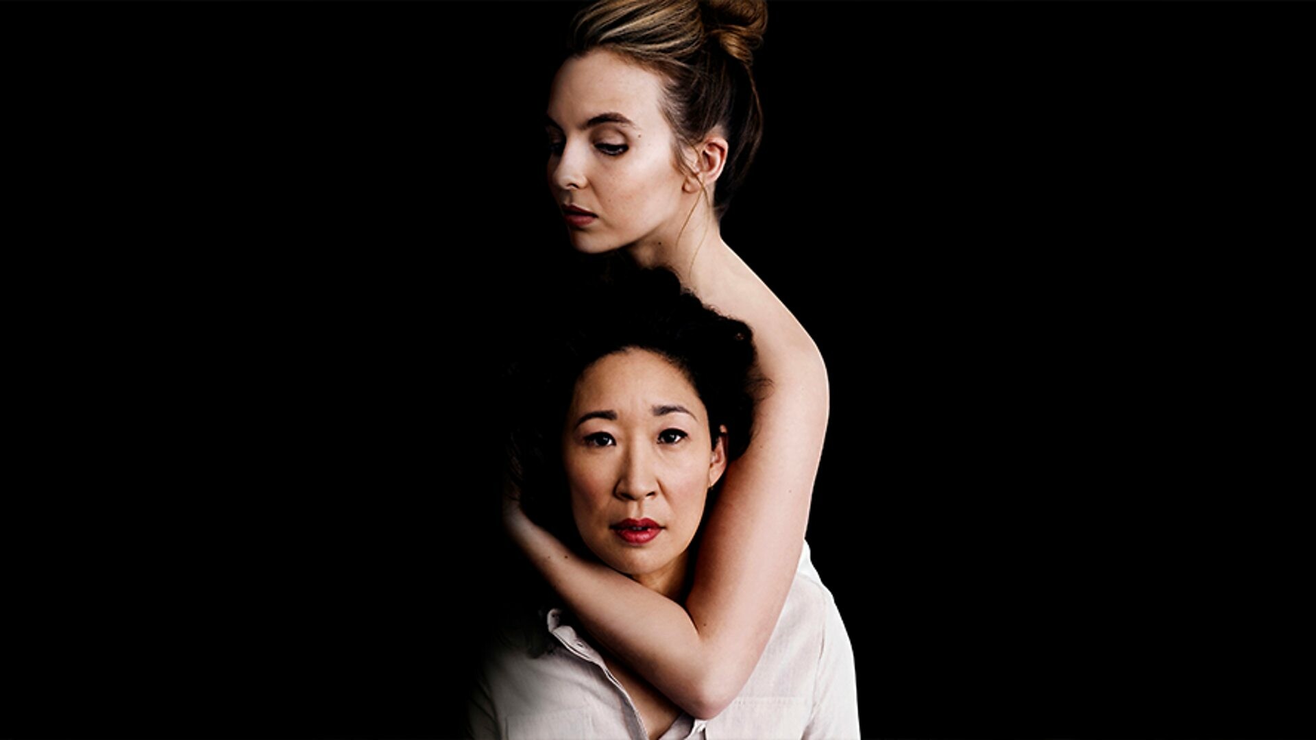 Killing Eve, Behind the scenes, Writing process, Creative collaboration, 1920x1080 Full HD Desktop