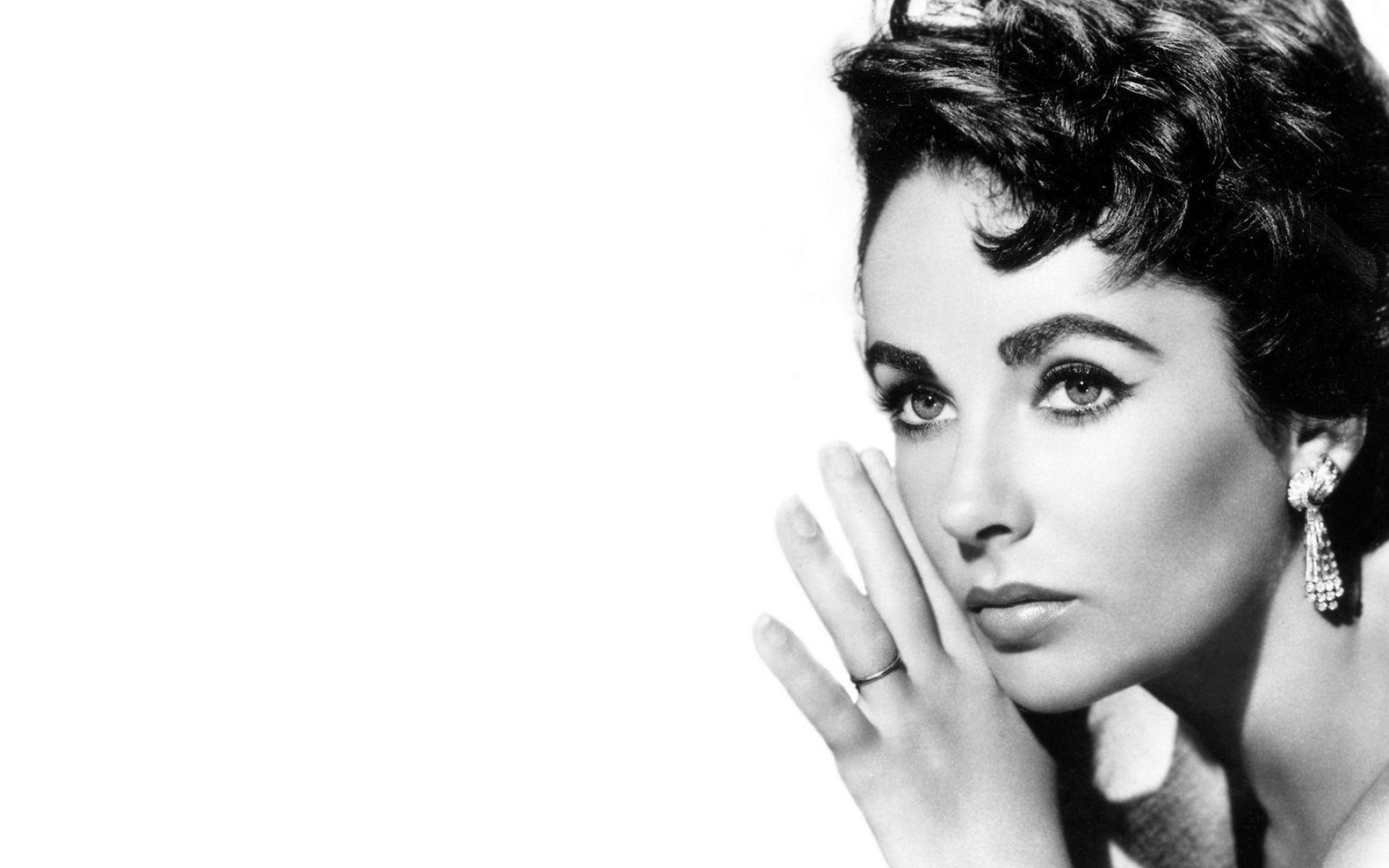 Elizabeth Taylor wallpapers, Top free, Backgrounds, 1920x1200 HD Desktop