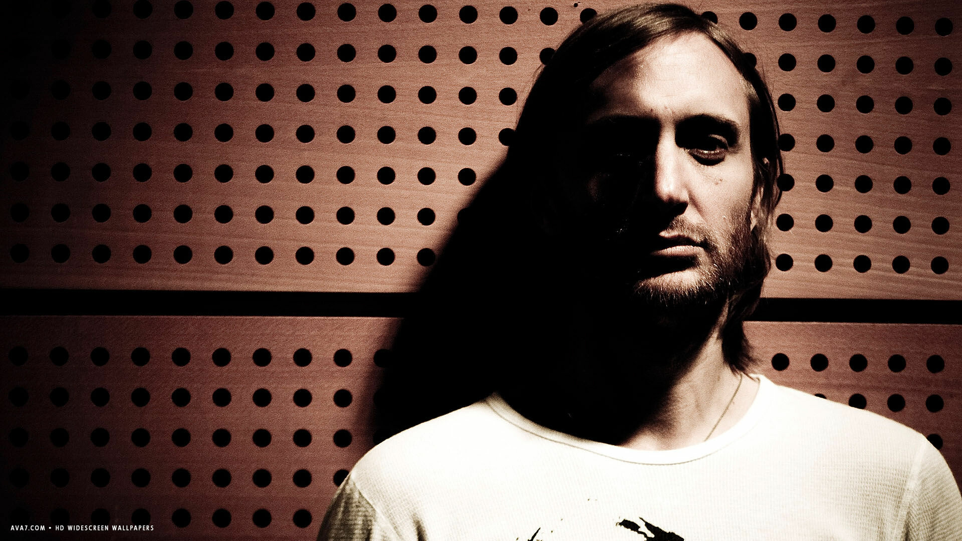 David Guetta, Versatile DJ, HD widescreen wallpaper, Dynamic music, 1920x1080 Full HD Desktop