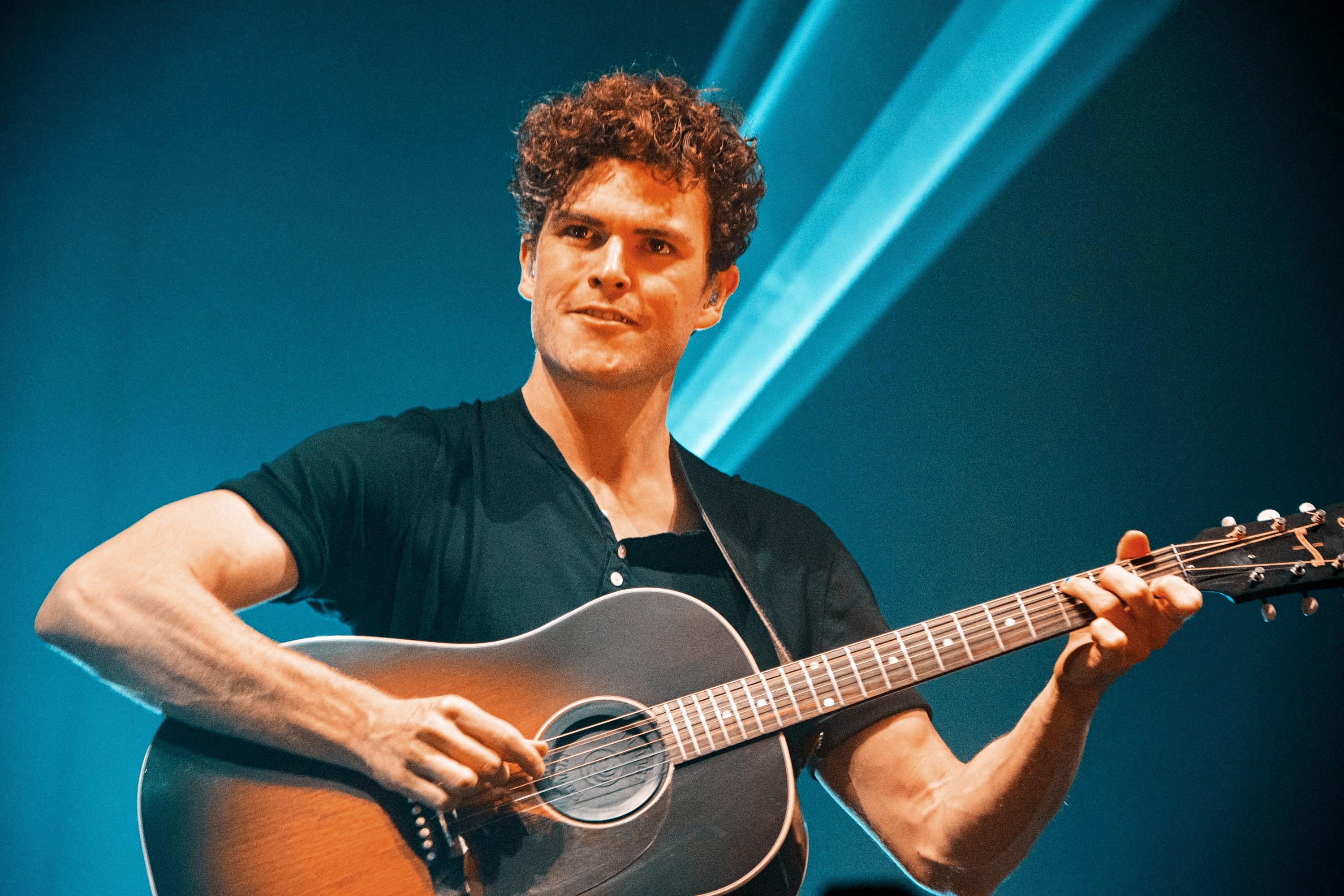 Live vance joy, Alexandra palace london, 3000x2000 HD Desktop