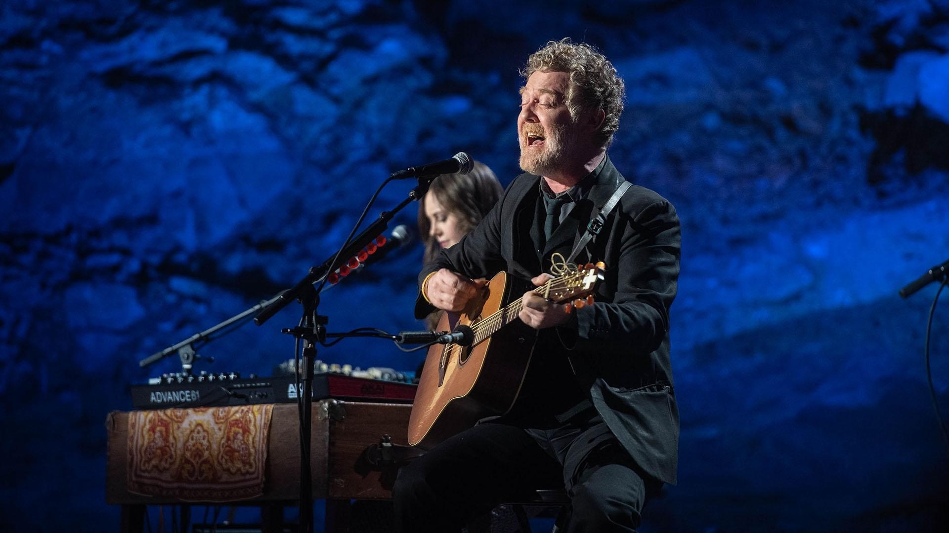 Glen Hansard, Bluegrass underground, 1920x1080 Full HD Desktop