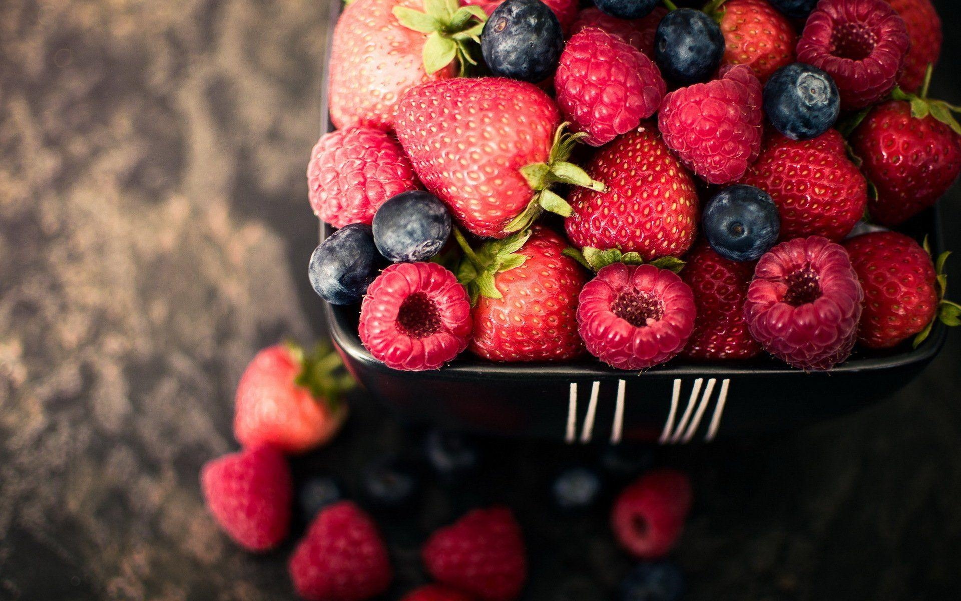 Berry wallpapers, Backgrounds, 1920x1200 HD Desktop