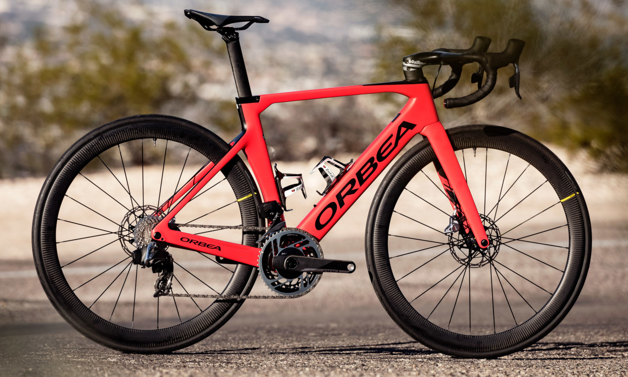 New Era for Cycling, Orbea Stories, 2000x1200 HD Desktop