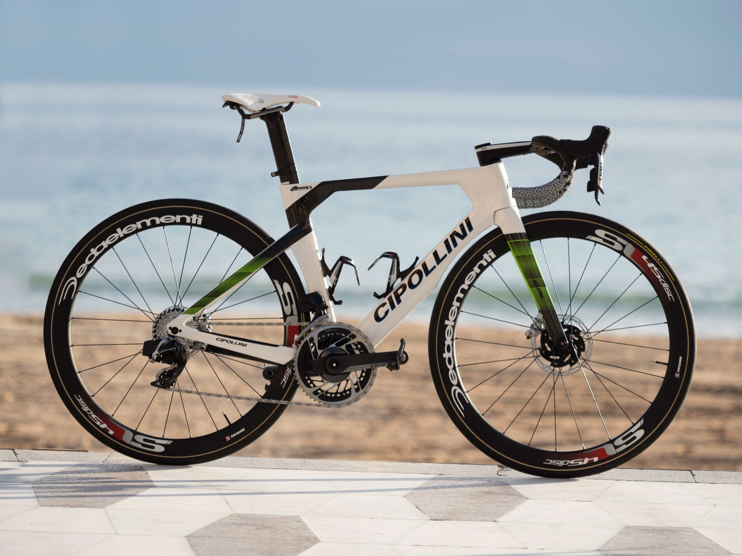 Cipollini Bikes, Bardiani CSF Faizan team, Official team bikes, 2022 season, 2560x1920 HD Desktop