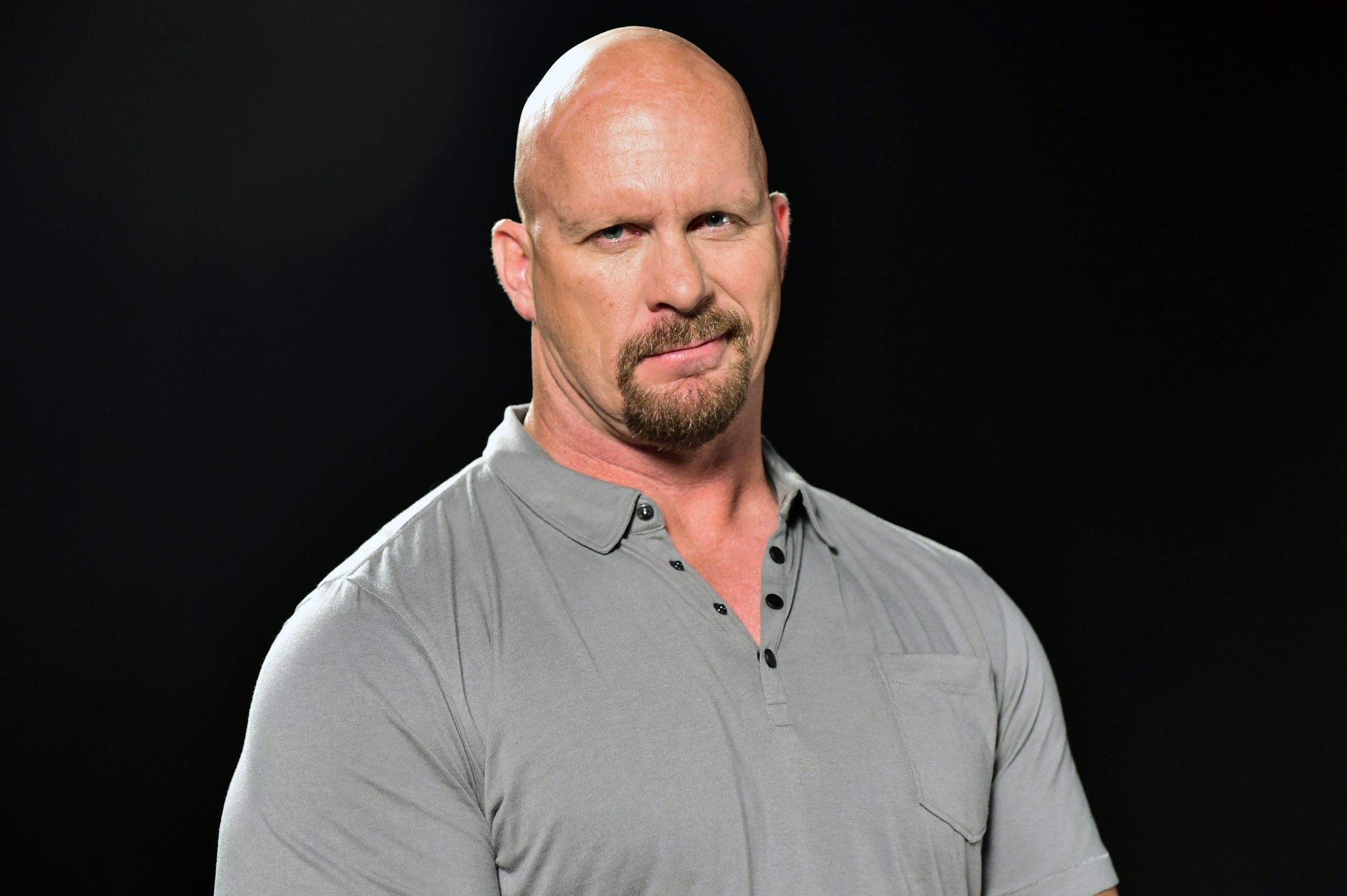 Steve Austin, Alcohol dieting, 2500x1670 HD Desktop