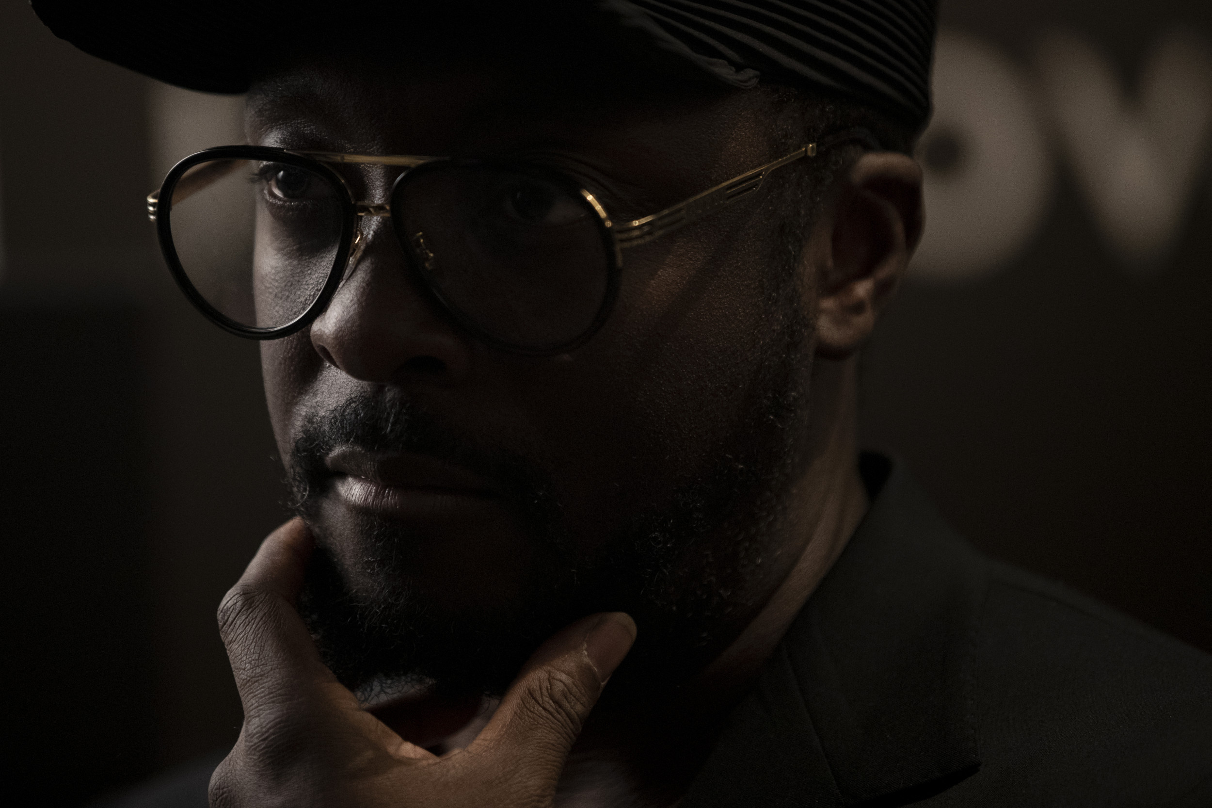 Will. i. am, Israel, Personal Connections, Boycott, 2500x1670 HD Desktop